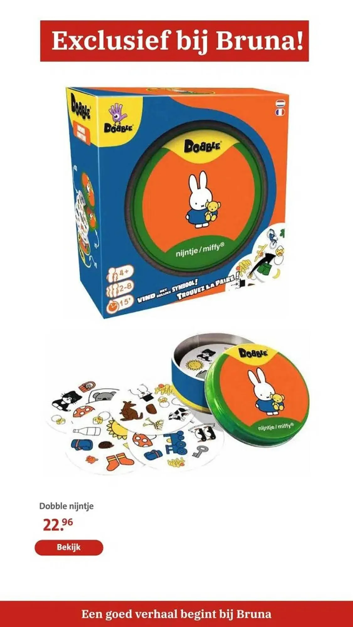 Bruna folder van 1 september tot 7 september 2025 - Folder pagina 58