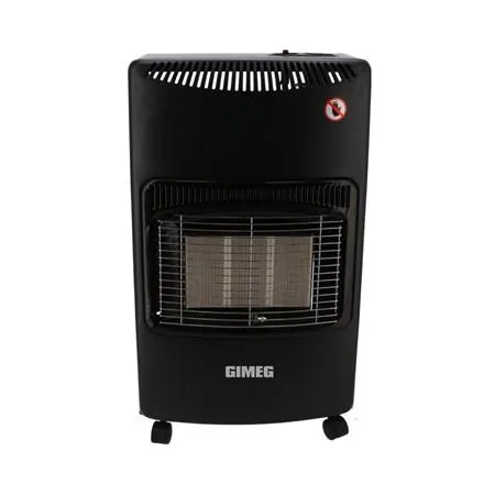 Gimeg Gaskachel Infrarood GRK-100 - 4200 W