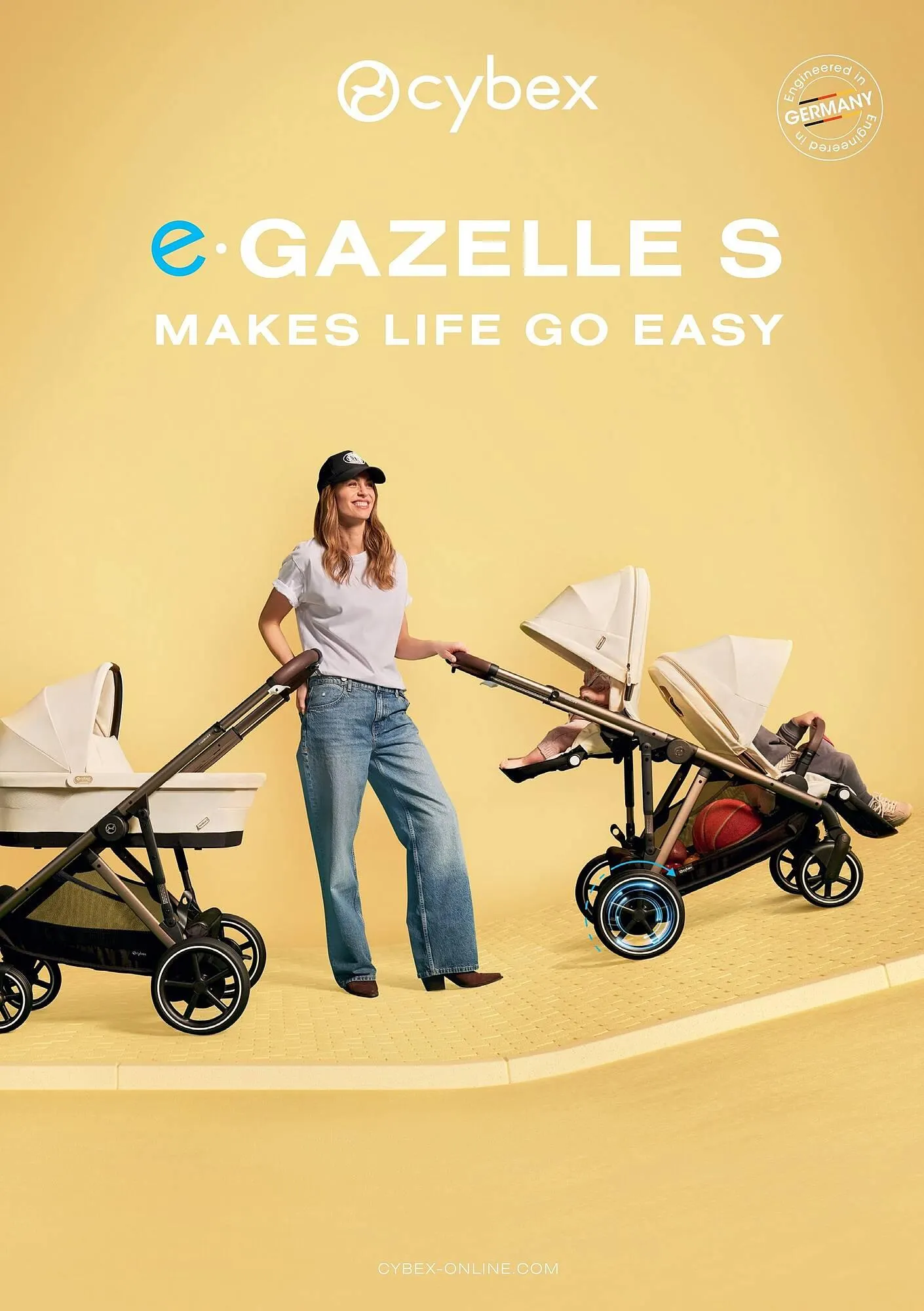 Baby-Dump folder van 4 maart tot 1 april 2025 - Folder pagina 23