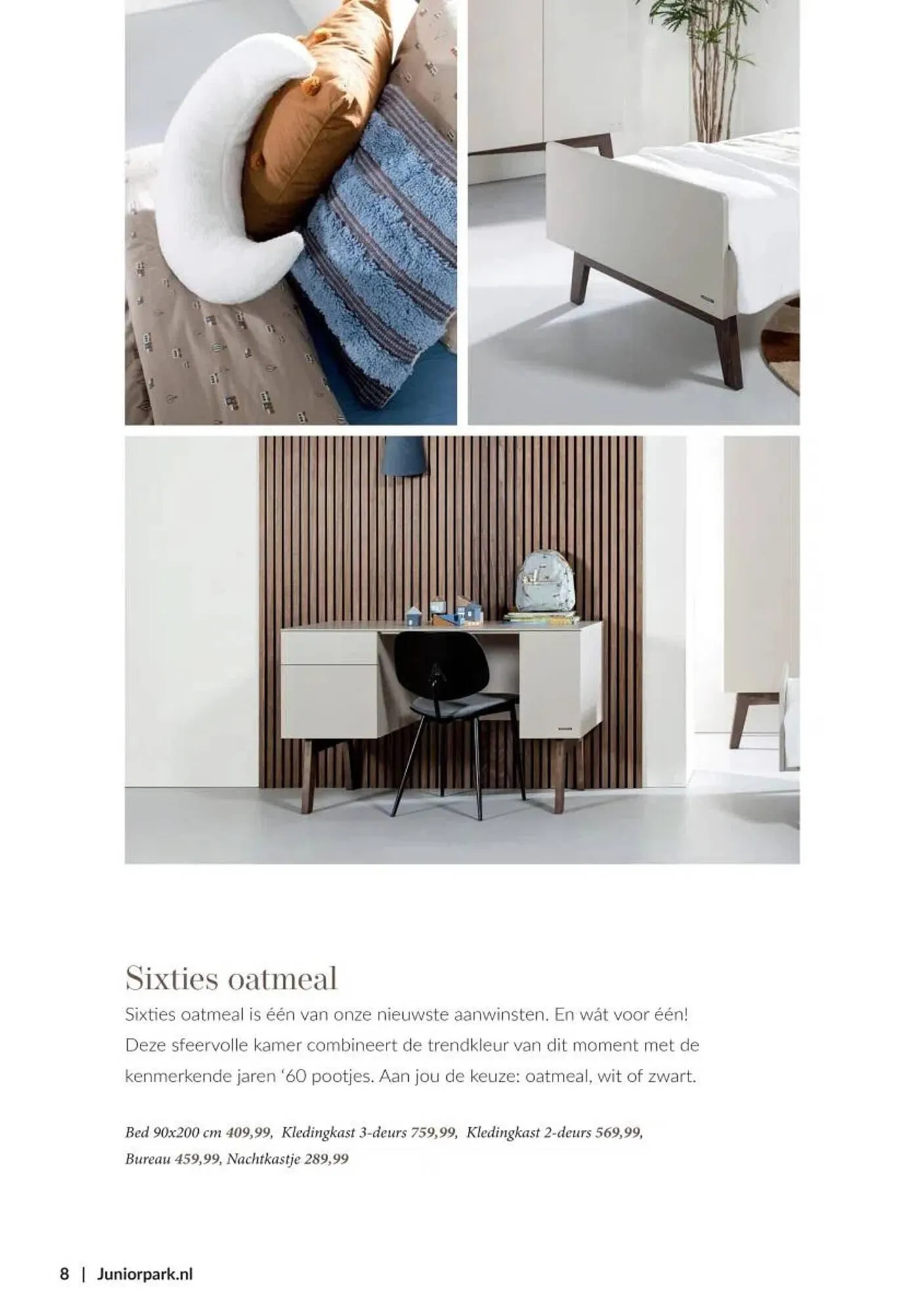 Babypark folder van 16 oktober tot 11 november 2024 - Folder pagina 8