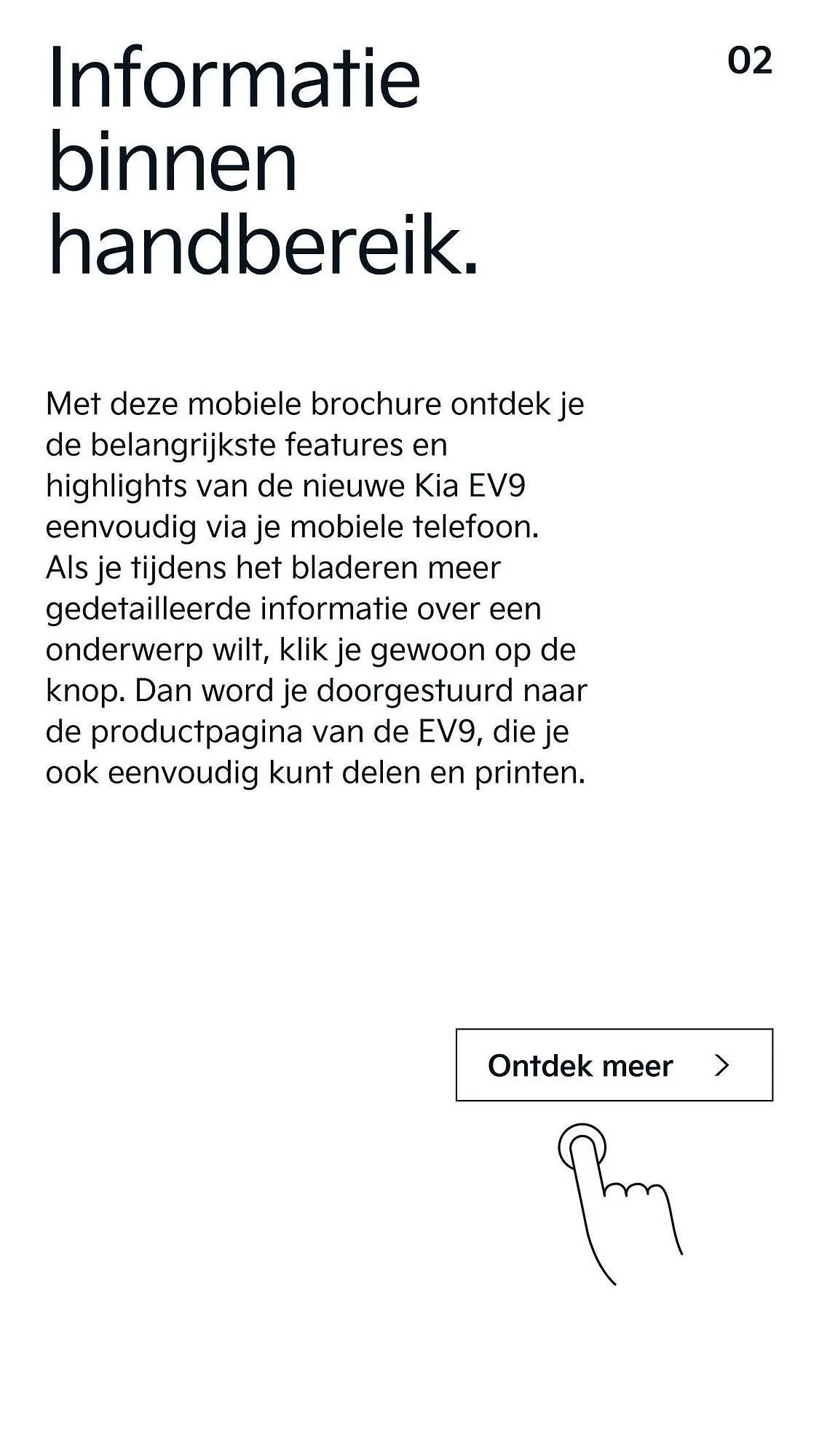 Kia folder van 17 maart tot 30 april 2025 - Folder pagina 2