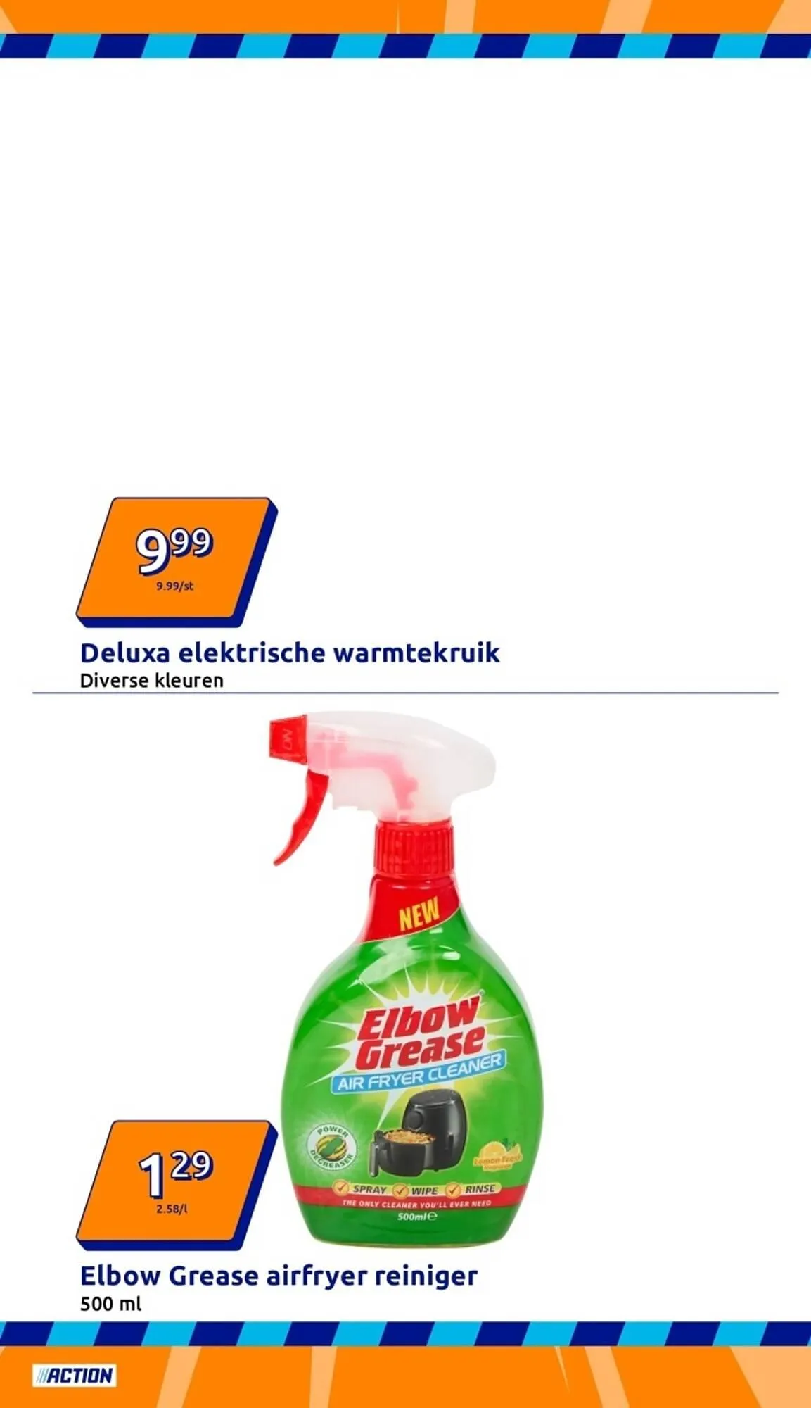 Action folder van 7 januari tot 13 januari 2026 - Folder pagina 17