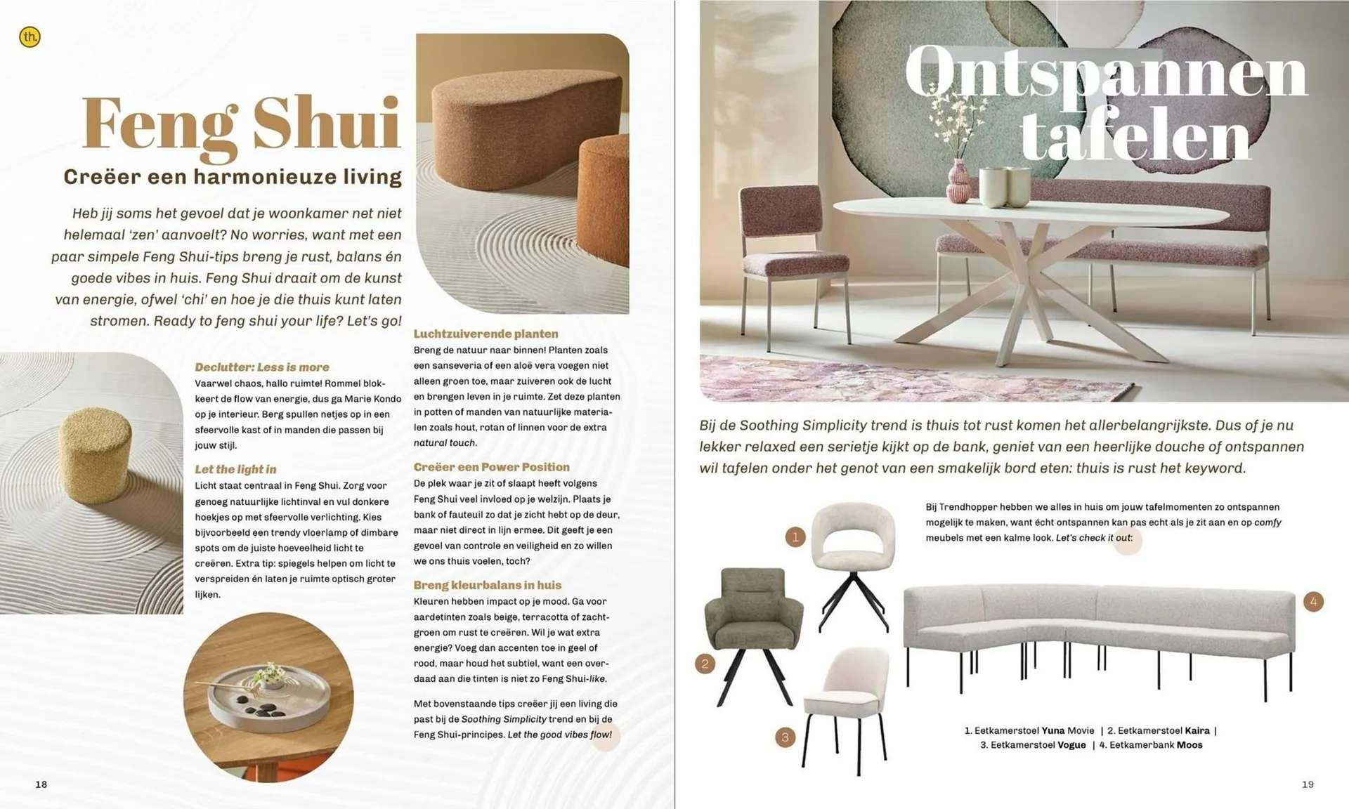 Trendhopper folder van 15 oktober tot 29 oktober 2025 - Folder pagina 10