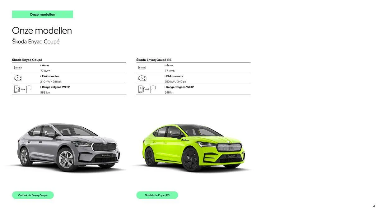 Grote selectie aanbiedingen van 16 juli tot 16 juli 2025 - Folder pagina 4