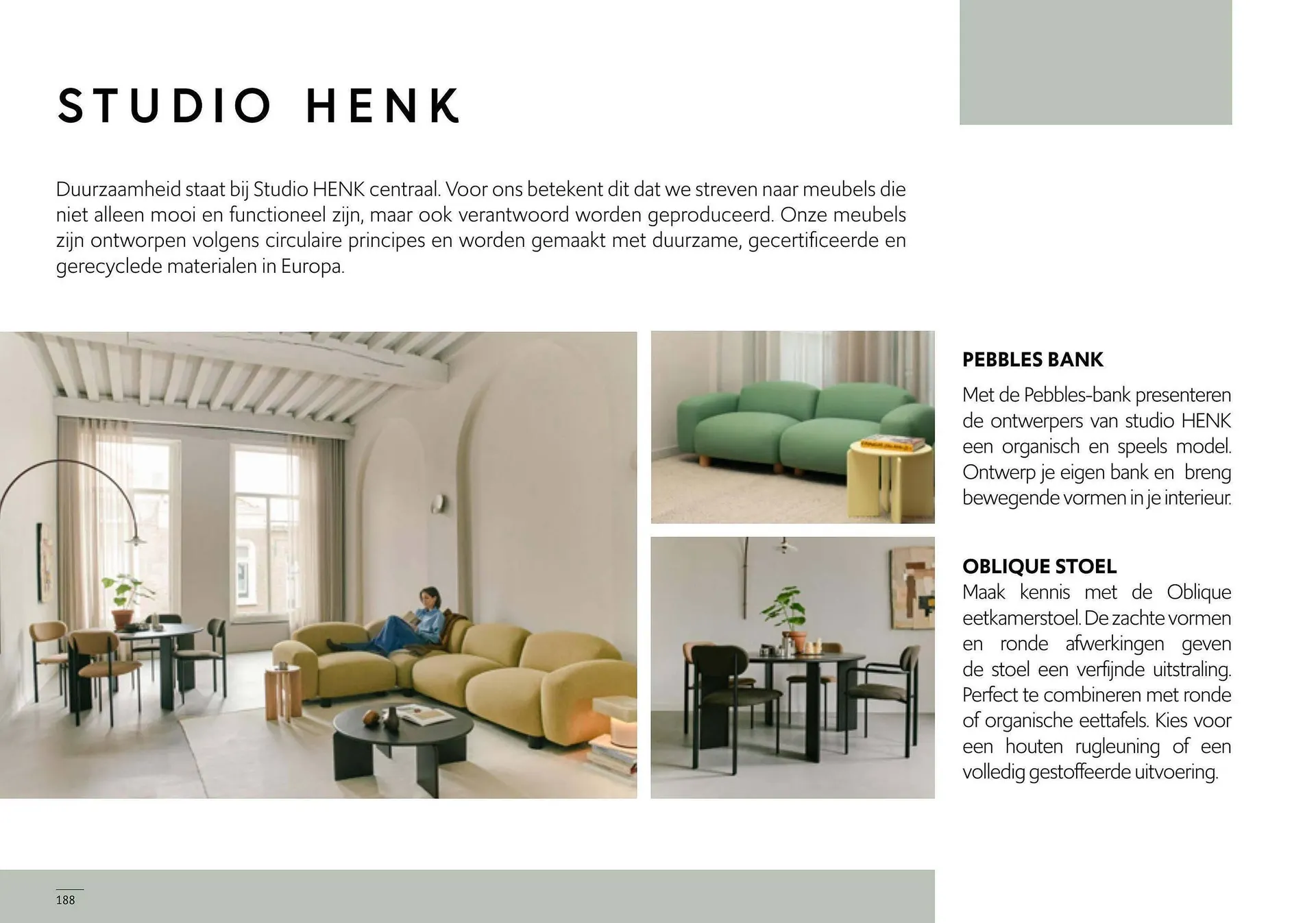 Donjon folder van 9 mei tot 15 mei 2025 - Folder pagina 190