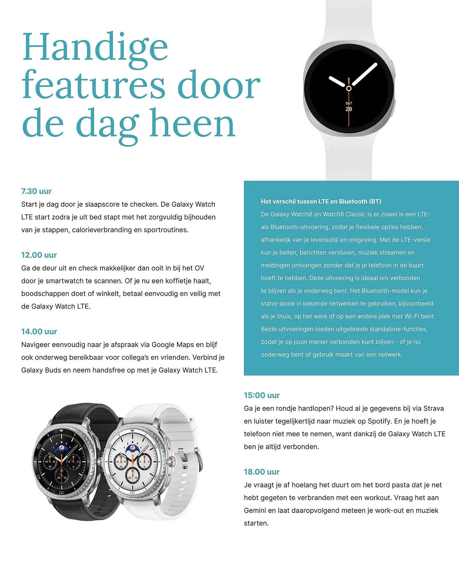 De Online Drogist folder van 1 december tot 21 december 2025 - Folder pagina 3