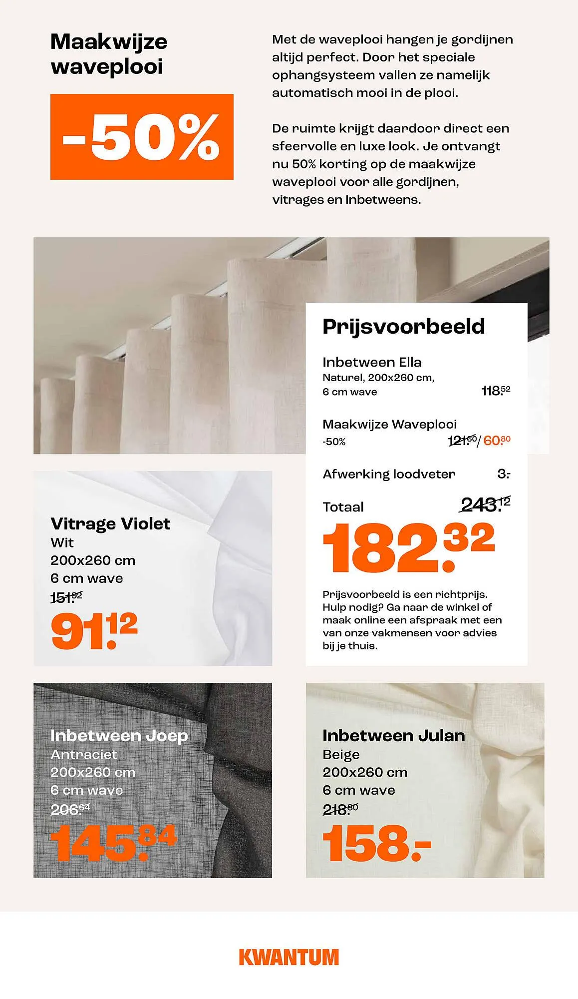 Kwantum folder van 29 september tot 13 oktober 2025 - Folder pagina 14