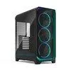 Fractal Design Meshify 3 Ambience Pro RGB TG Light Tint Zwart
