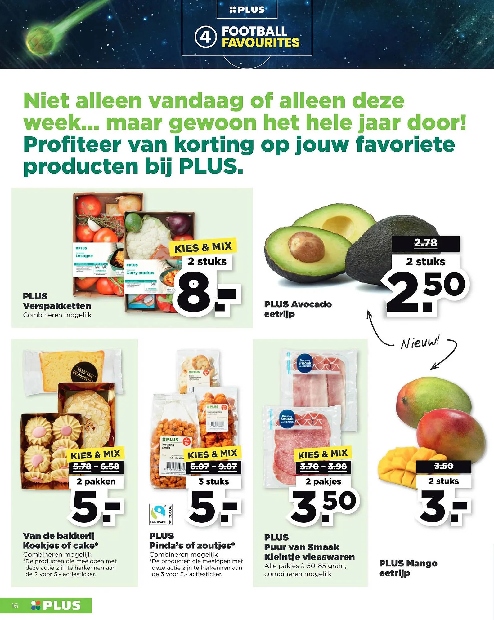 PLUS folder van 17 september tot 23 september 2023 - Folder pagina 20