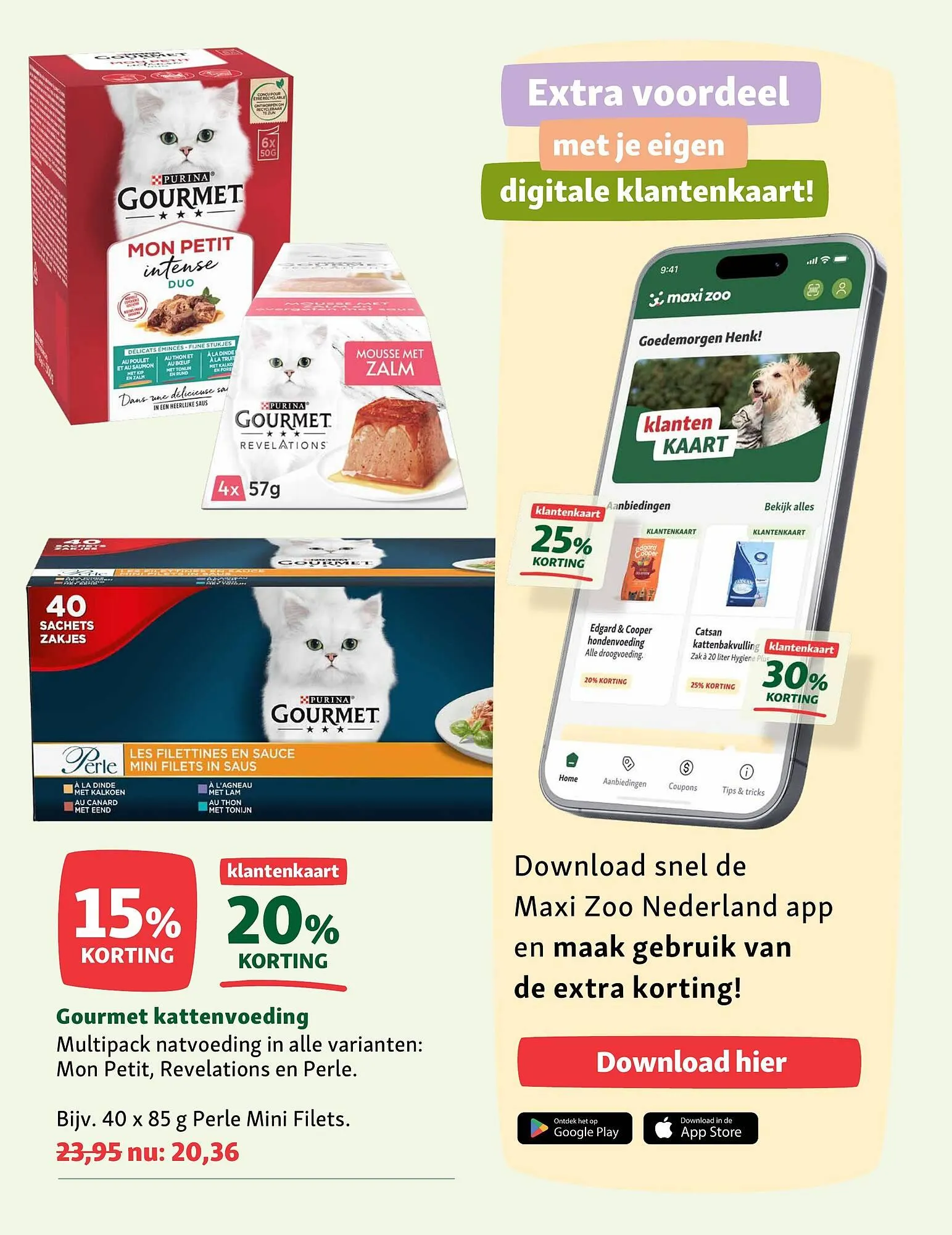 Maxi Zoo folder van 15 december tot 28 december 2025 - Folder pagina 16