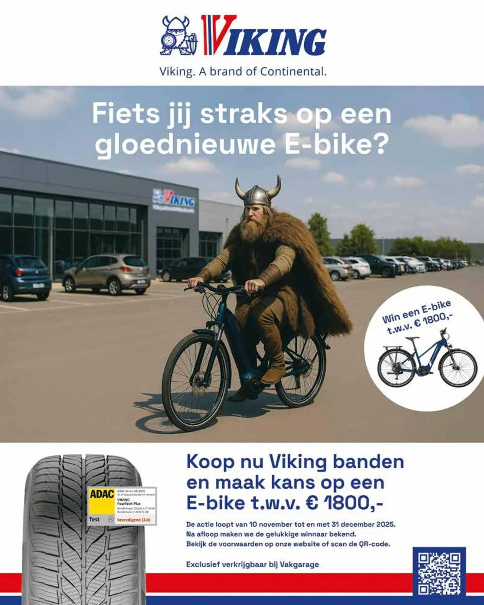 Vakgarage folder van 10 december tot 31 december 2025 - Folder pagina 88