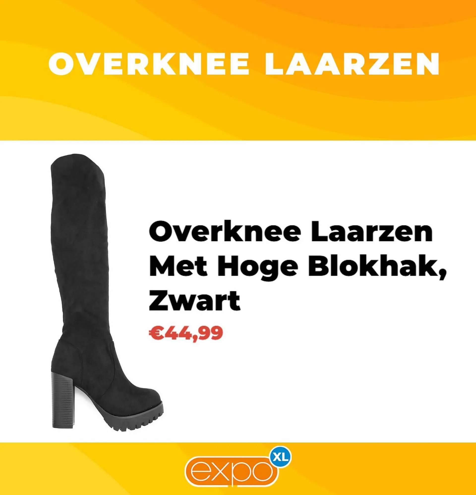 Expo folder van 8 juli tot 14 juli 2023 - Folder pagina 7