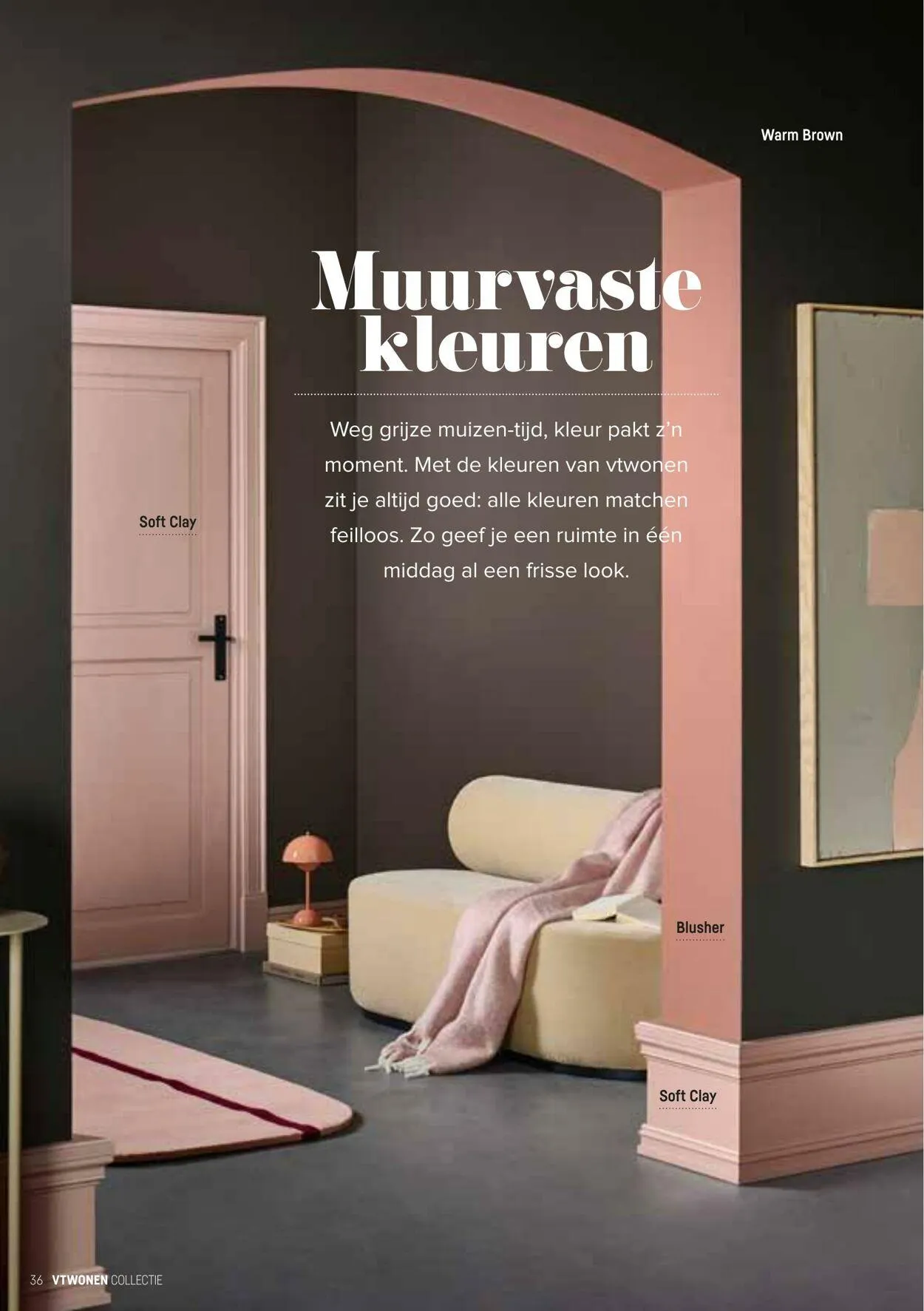 Karwei Actuele folder van 31 maart tot 6 april 2025 - Folder pagina 36