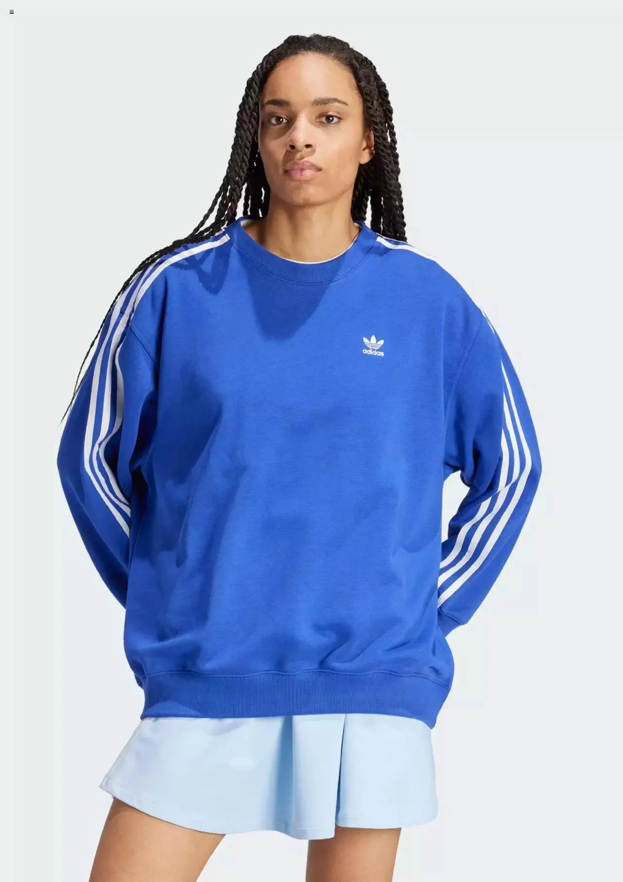 Adidas - New for Women van 30 april tot 31 december 2024 - Folder pagina 2