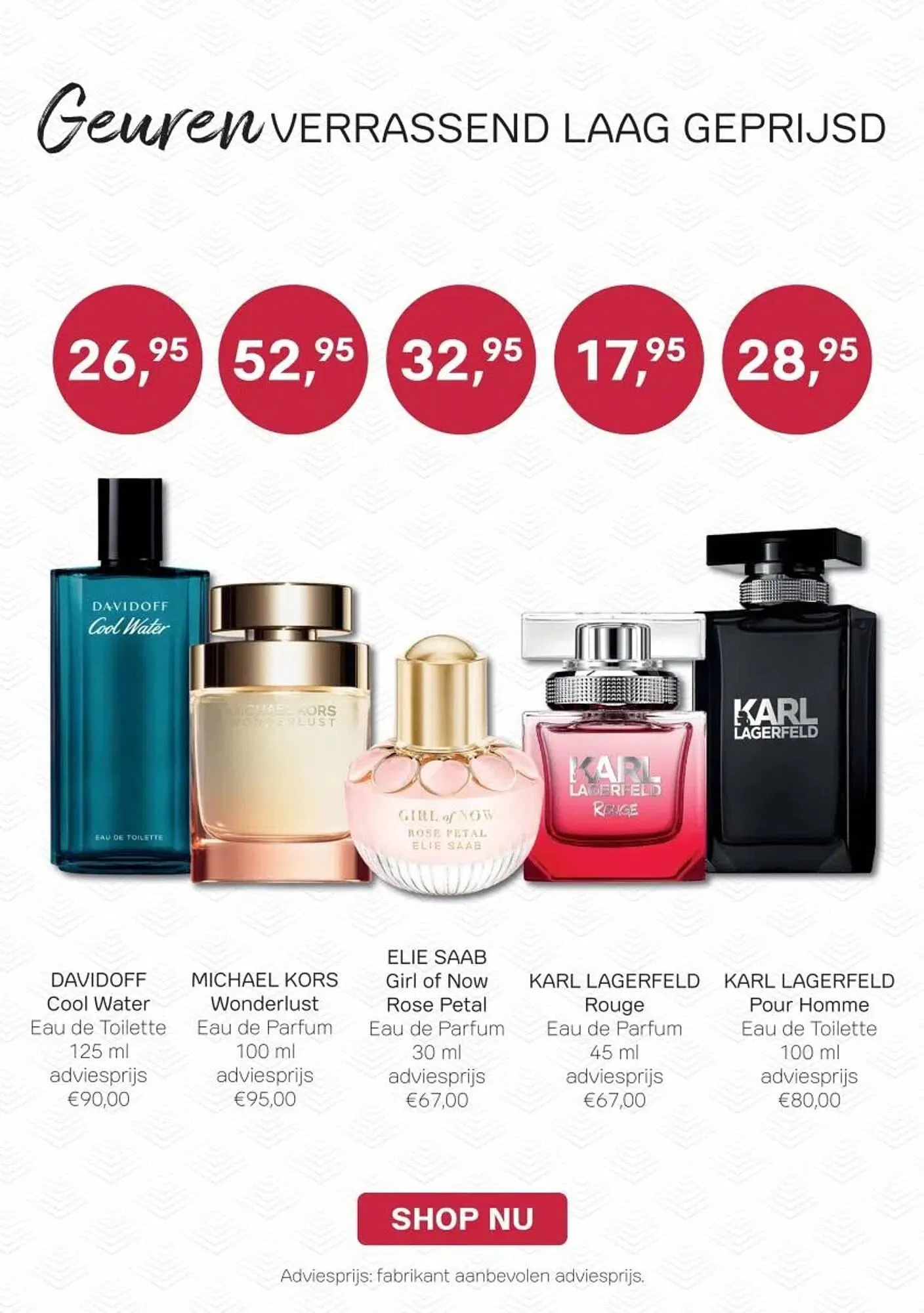 Pour Vous folder van 23 februari tot 15 maart 2026 - Folder pagina 2