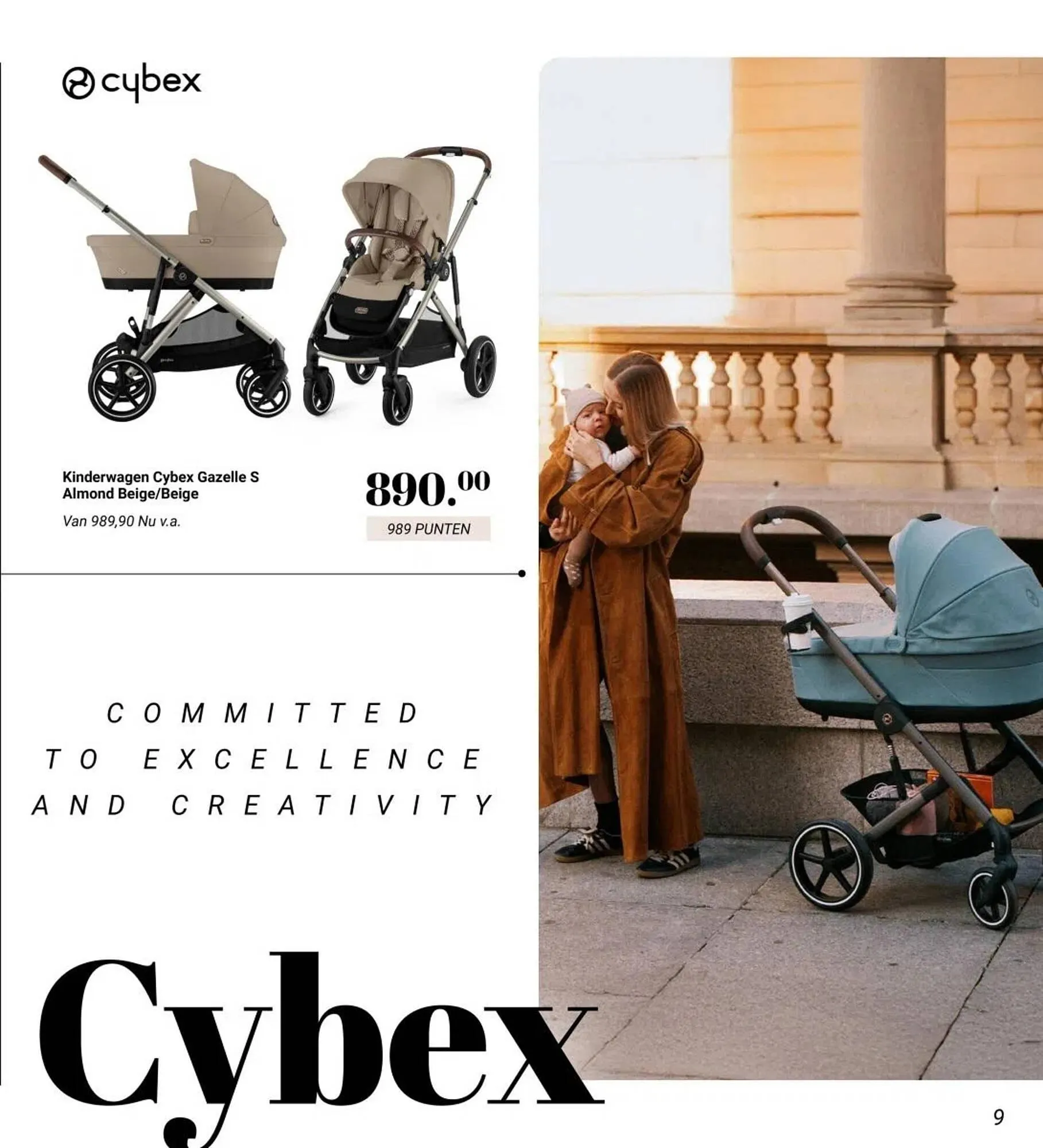 Van Asten BabySuperstore folder van 14 november tot 31 januari 2026 - Folder pagina 9