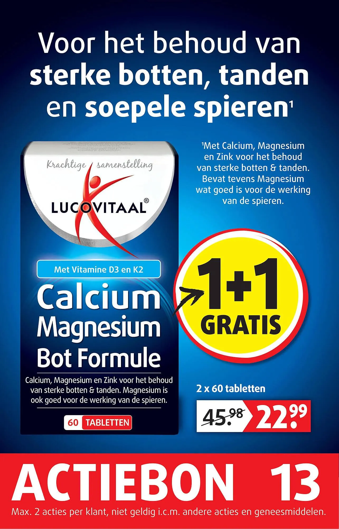 Lucovitaal folder van 5 april tot 11 april 2026 - Folder pagina 14