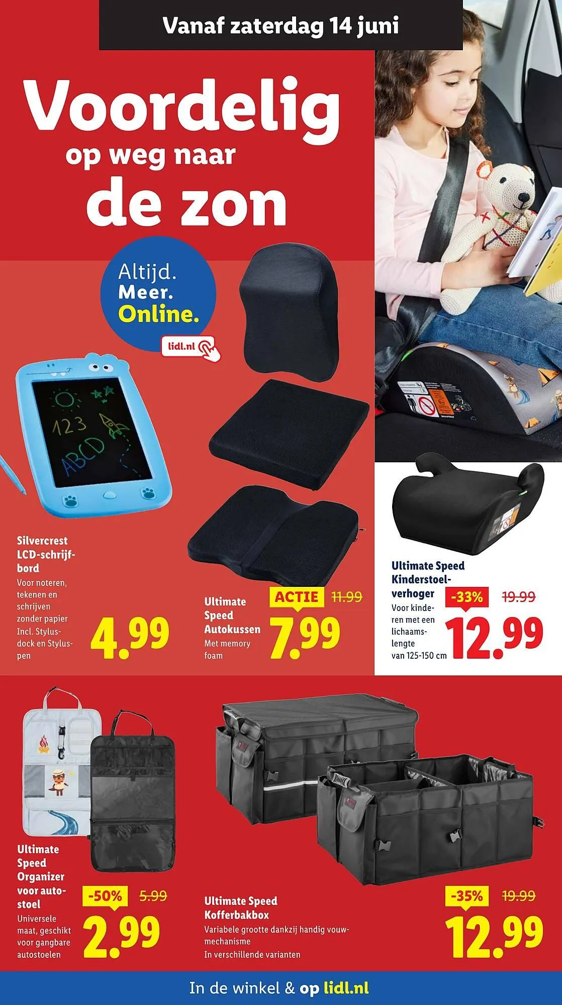 Lidl folder van 10 juni tot 15 juni 2025 - Folder pagina 17