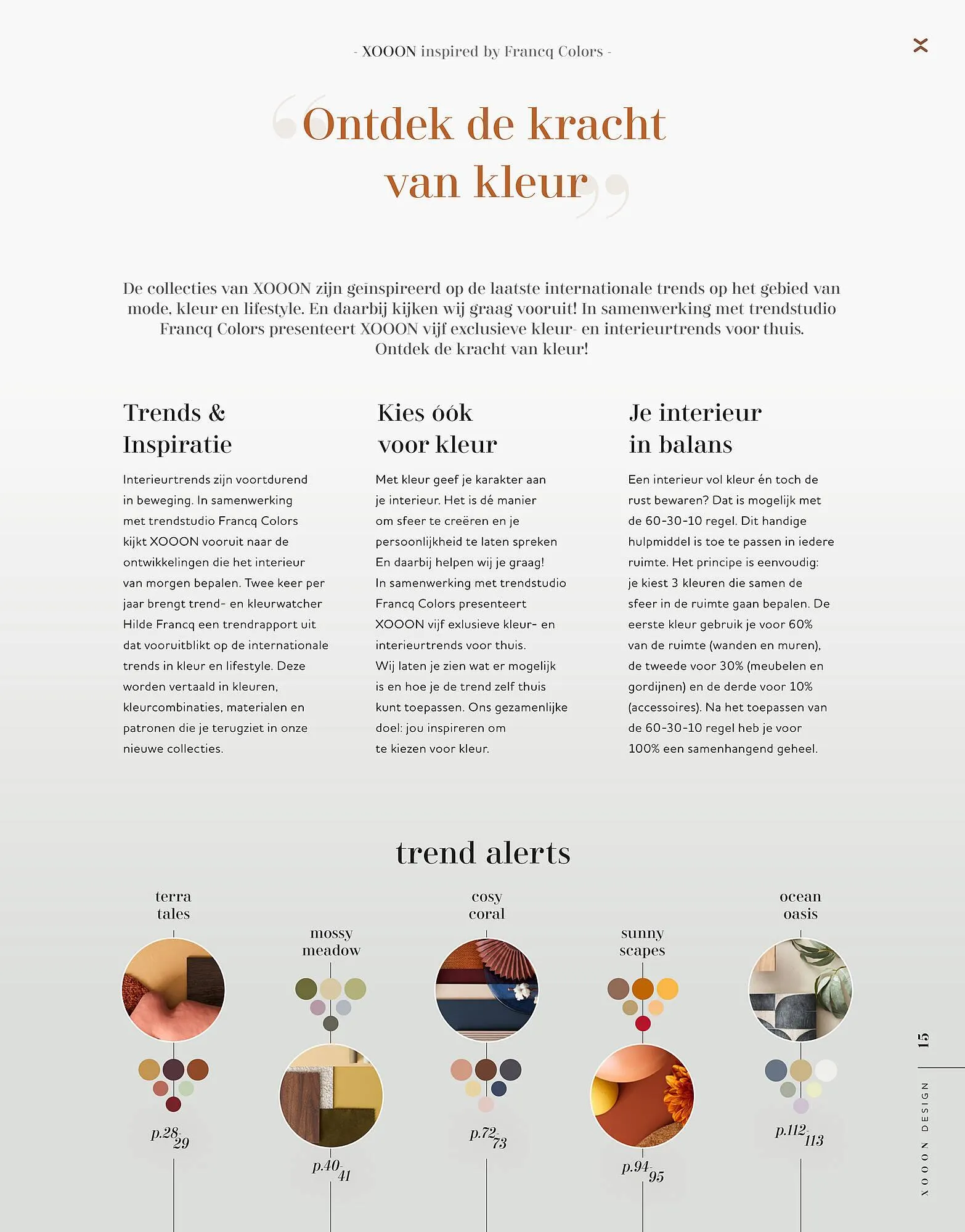 Xooon folder van 23 september tot 31 januari 2026 - Folder pagina 17