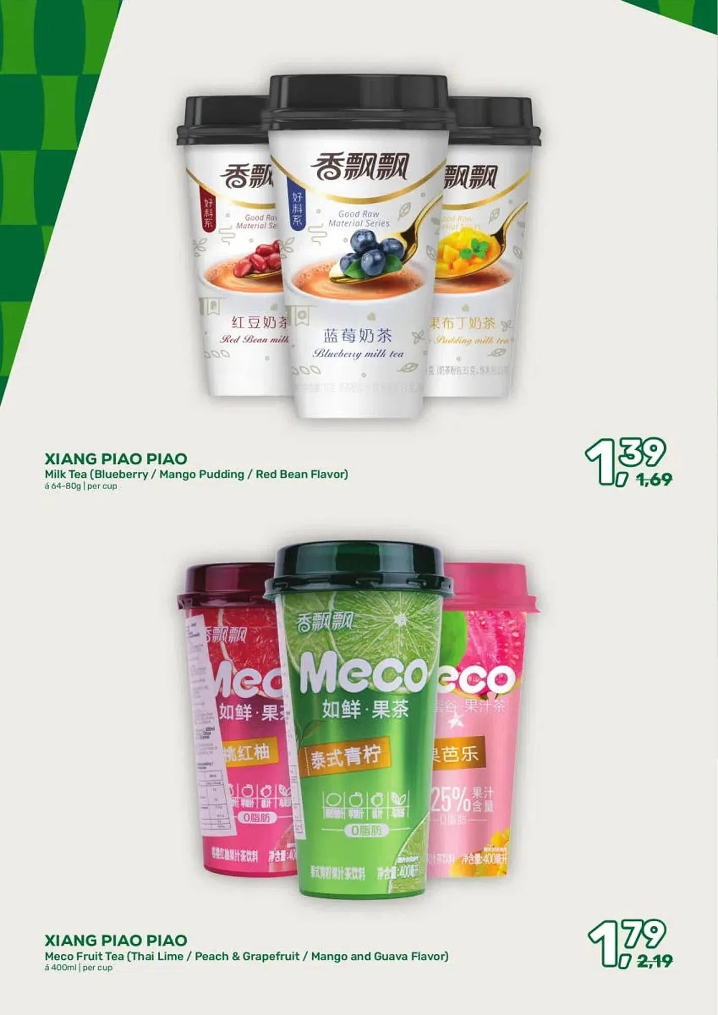 Amazing Oriëntal folder van 1 april tot 21 april 2026 - Folder pagina 34