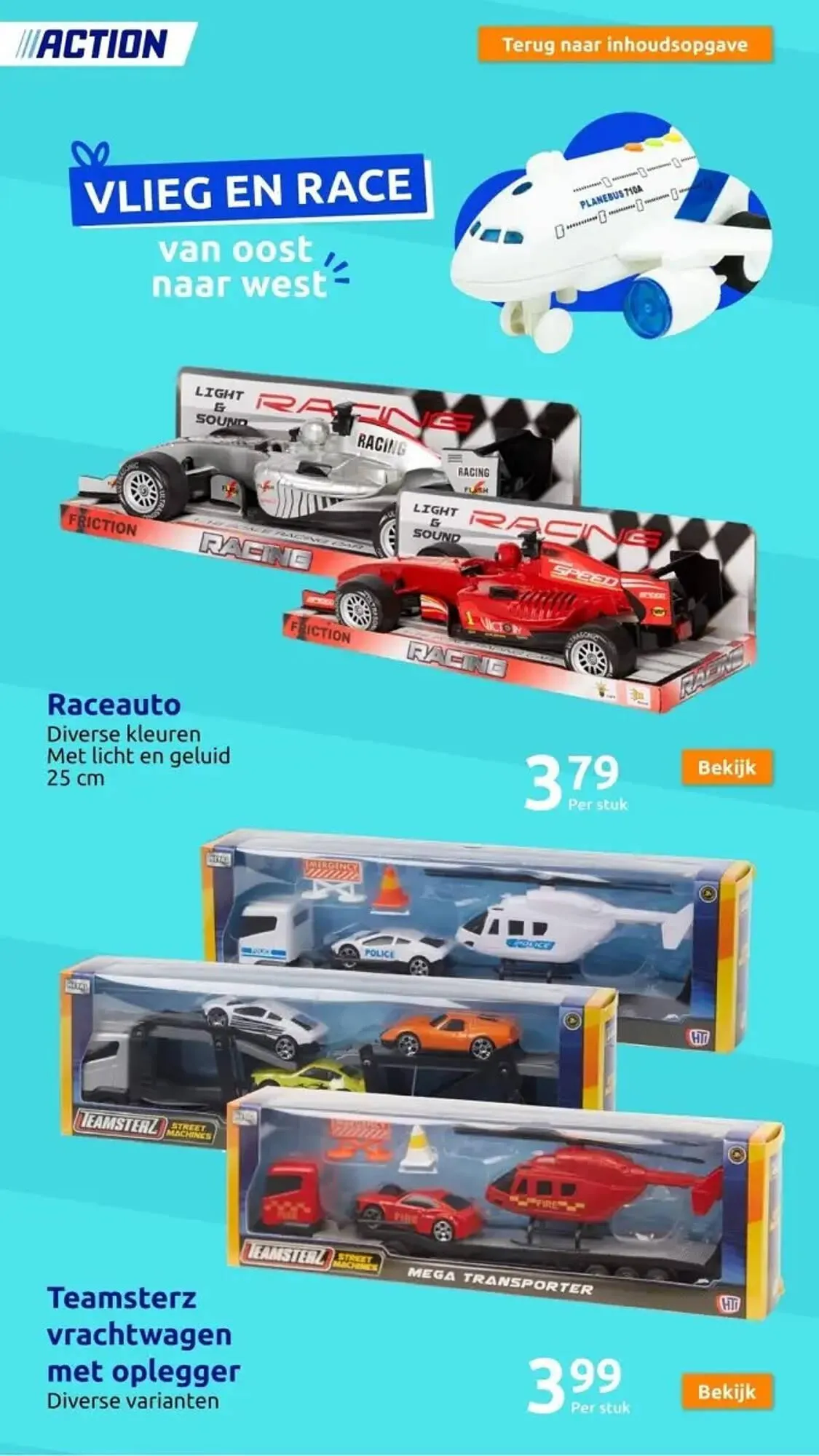 Action folder van 29 november tot 5 december 2023 - Folder pagina 66