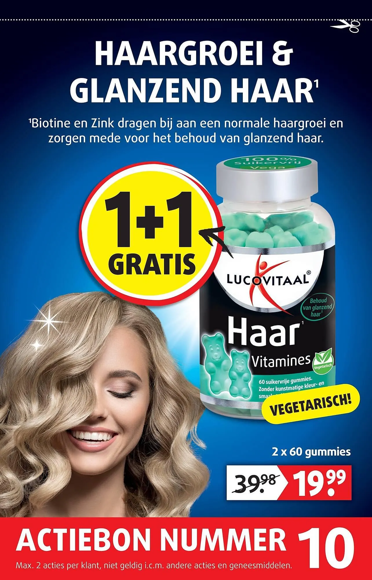 Lucovitaal folder van 3 mei tot 9 mei 2026 - Folder pagina 11