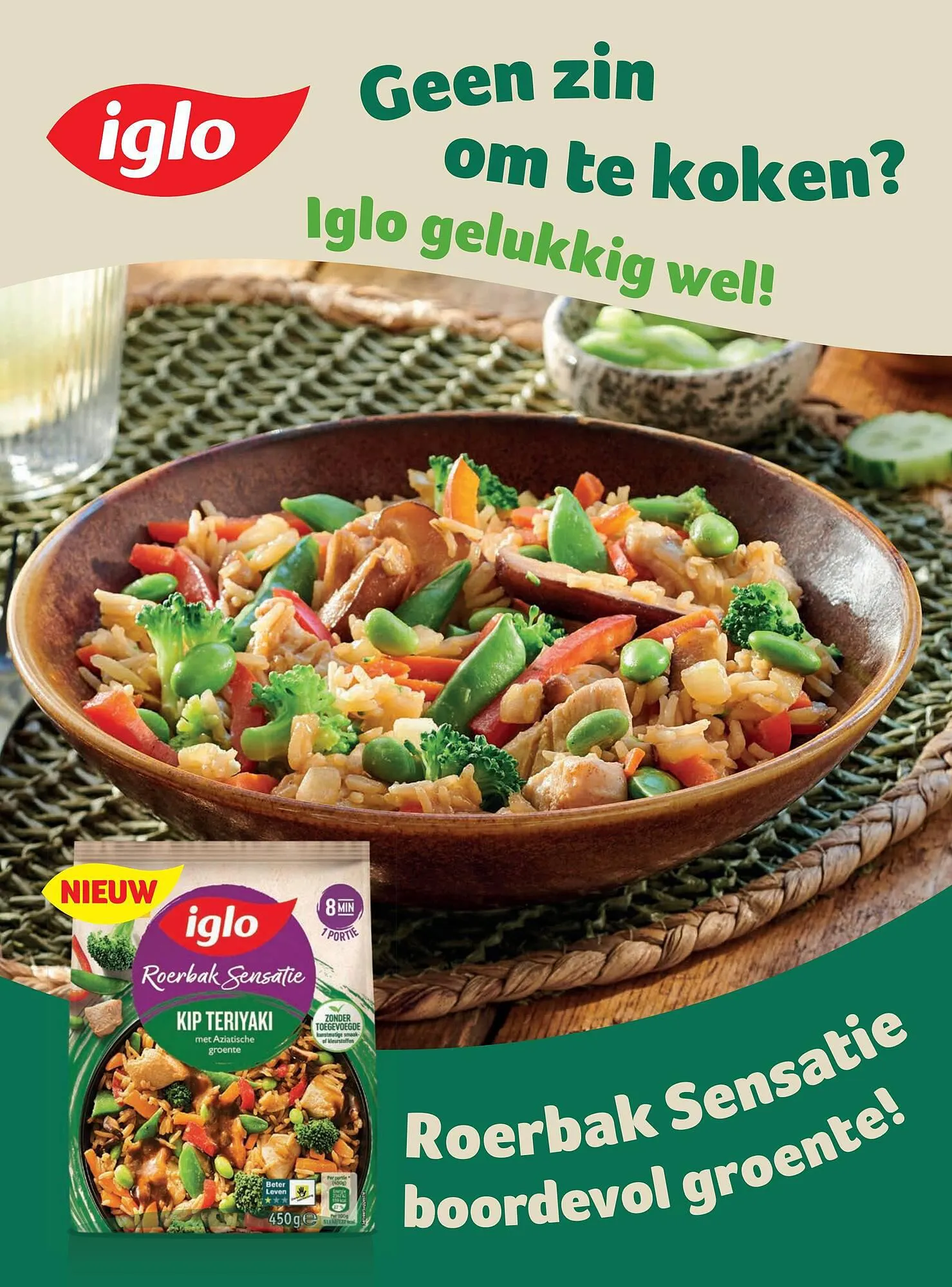 Boodschappen folder van 1 november tot 30 november 2023 - Folder pagina 110