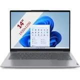 ThinkBook 14 G6 ABP (21KJ000UMH) 14" laptop