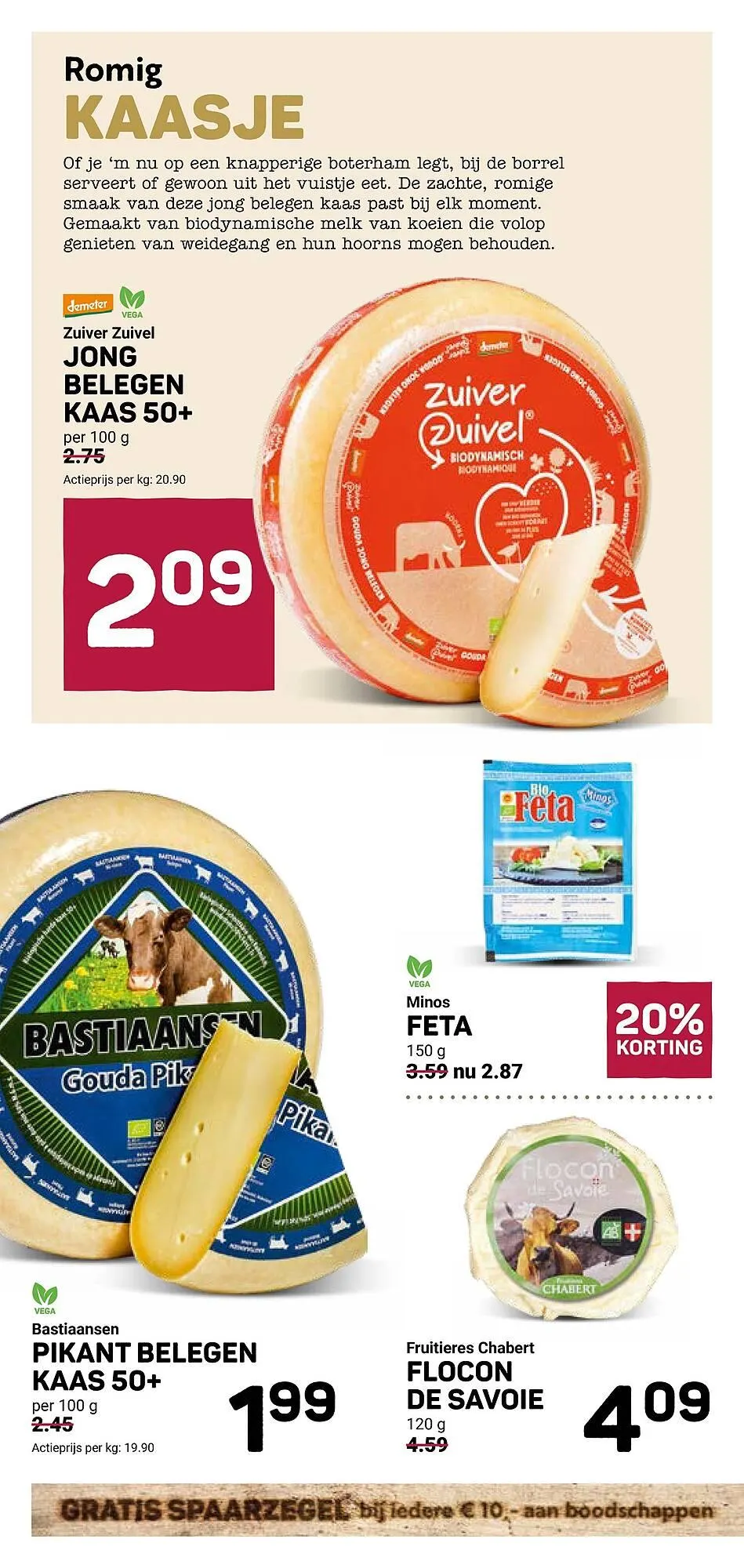 Ekoplaza folder van 6 mei tot 12 mei 2026 - Folder pagina 6