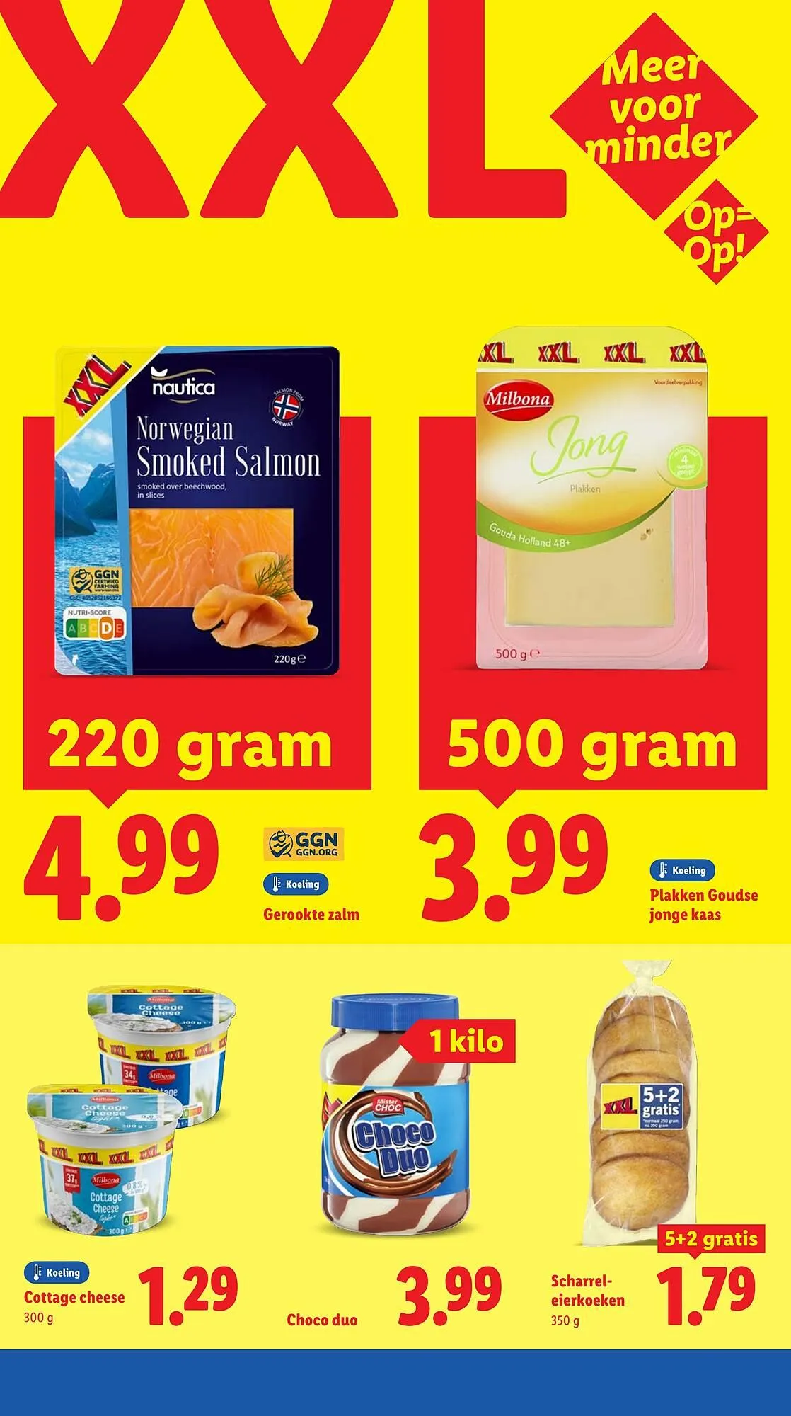 Lidl folder van 5 januari tot 10 januari 2026 - Folder pagina 8