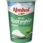 Campina Halvolle vanille yoghurt