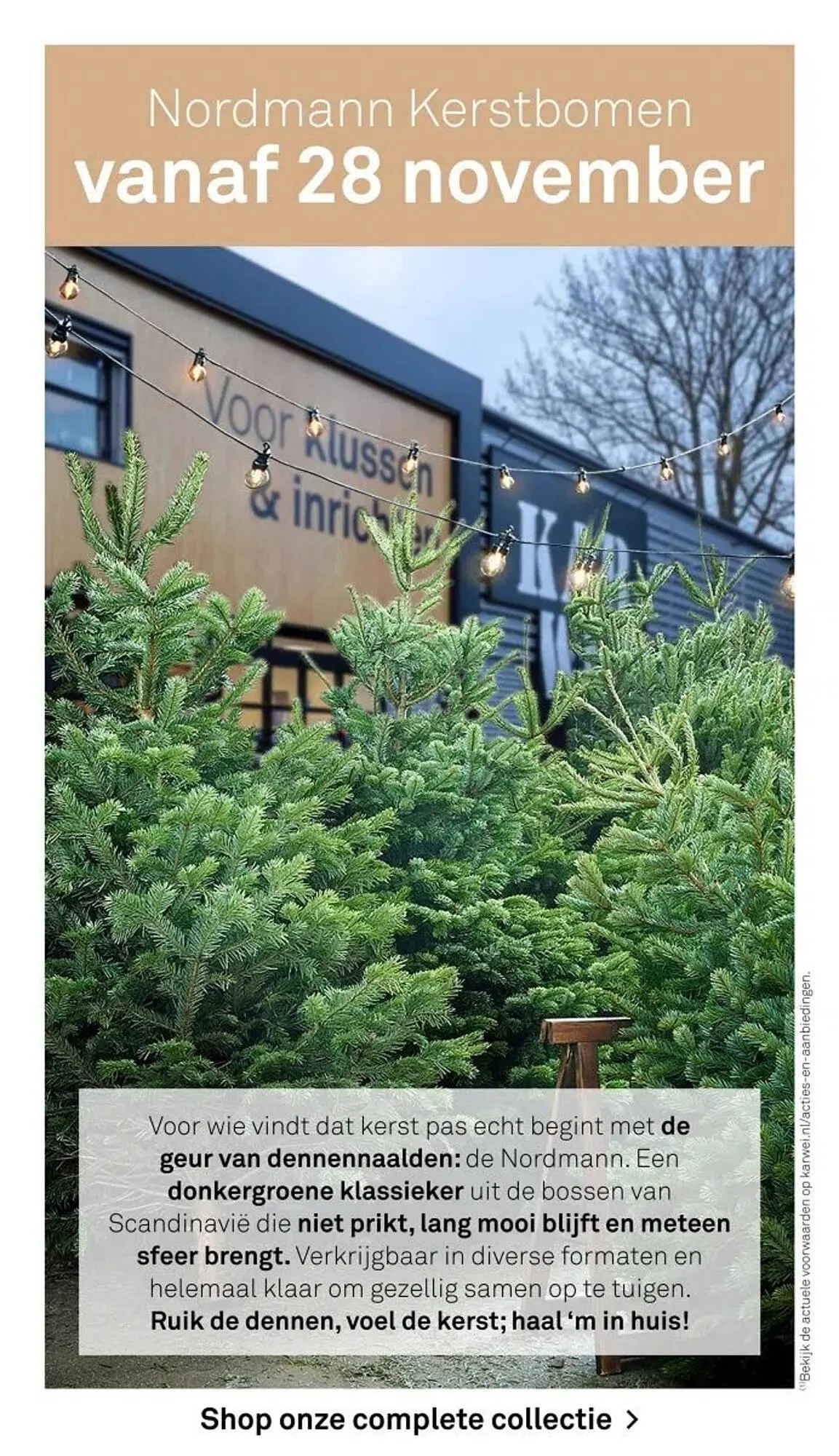 Karwei folder van 13 oktober tot 31 december 2025 - Folder pagina 32