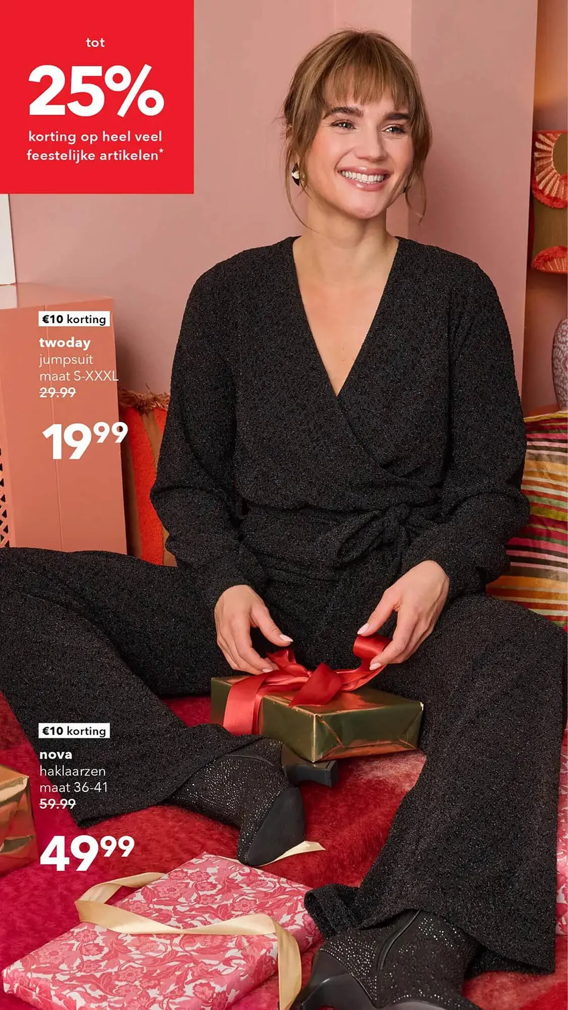 Scapino folder van 10 november tot 23 november 2025 - Folder pagina 7