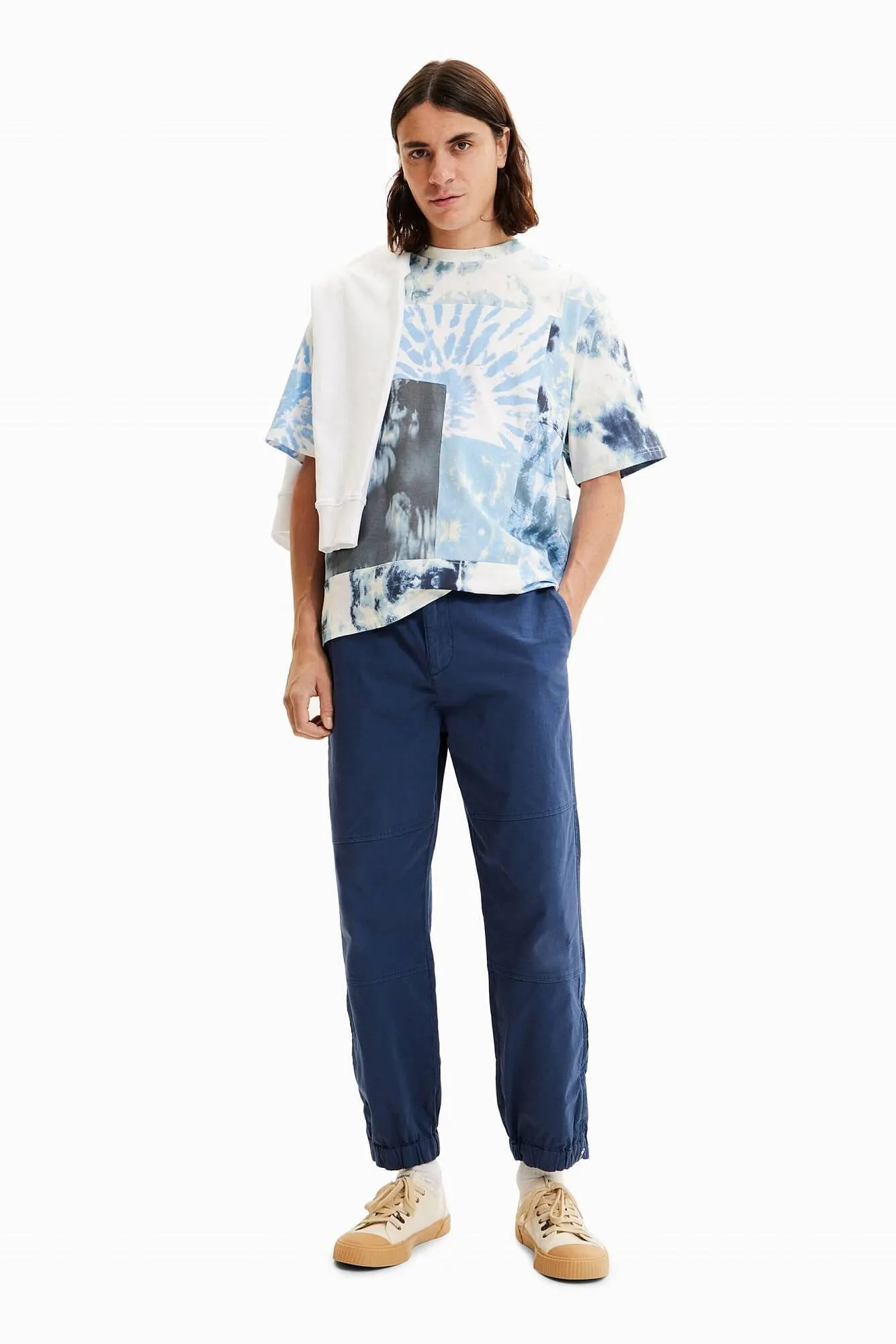 Desigual folder van 24 mei tot 12 juli 2023 - Folder pagina 7