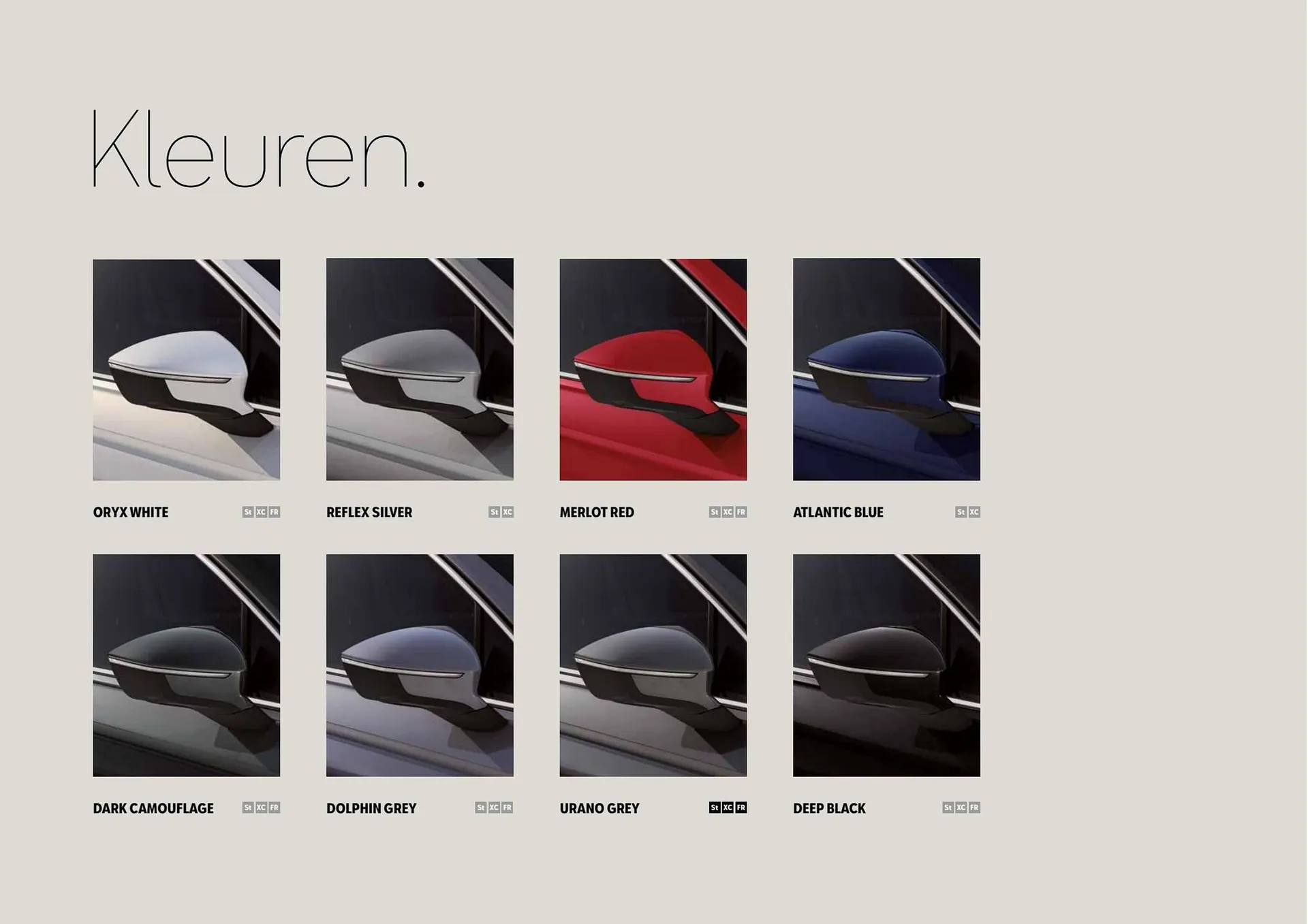 SEAT Tarraco folder van 21 december tot 21 december 2023 - Folder pagina 36