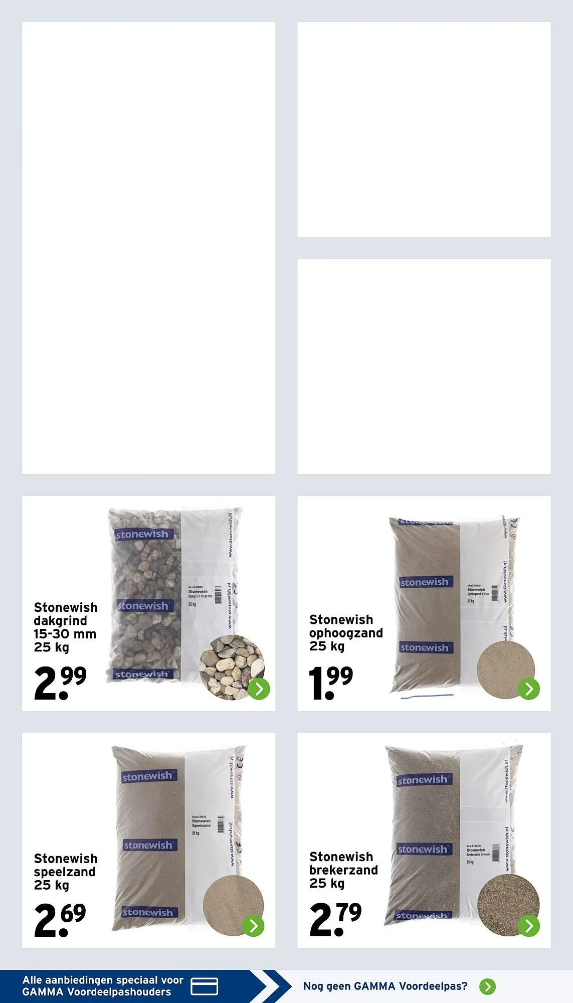 GAMMA folder van 20 april tot 26 april 2026 - Folder pagina 7