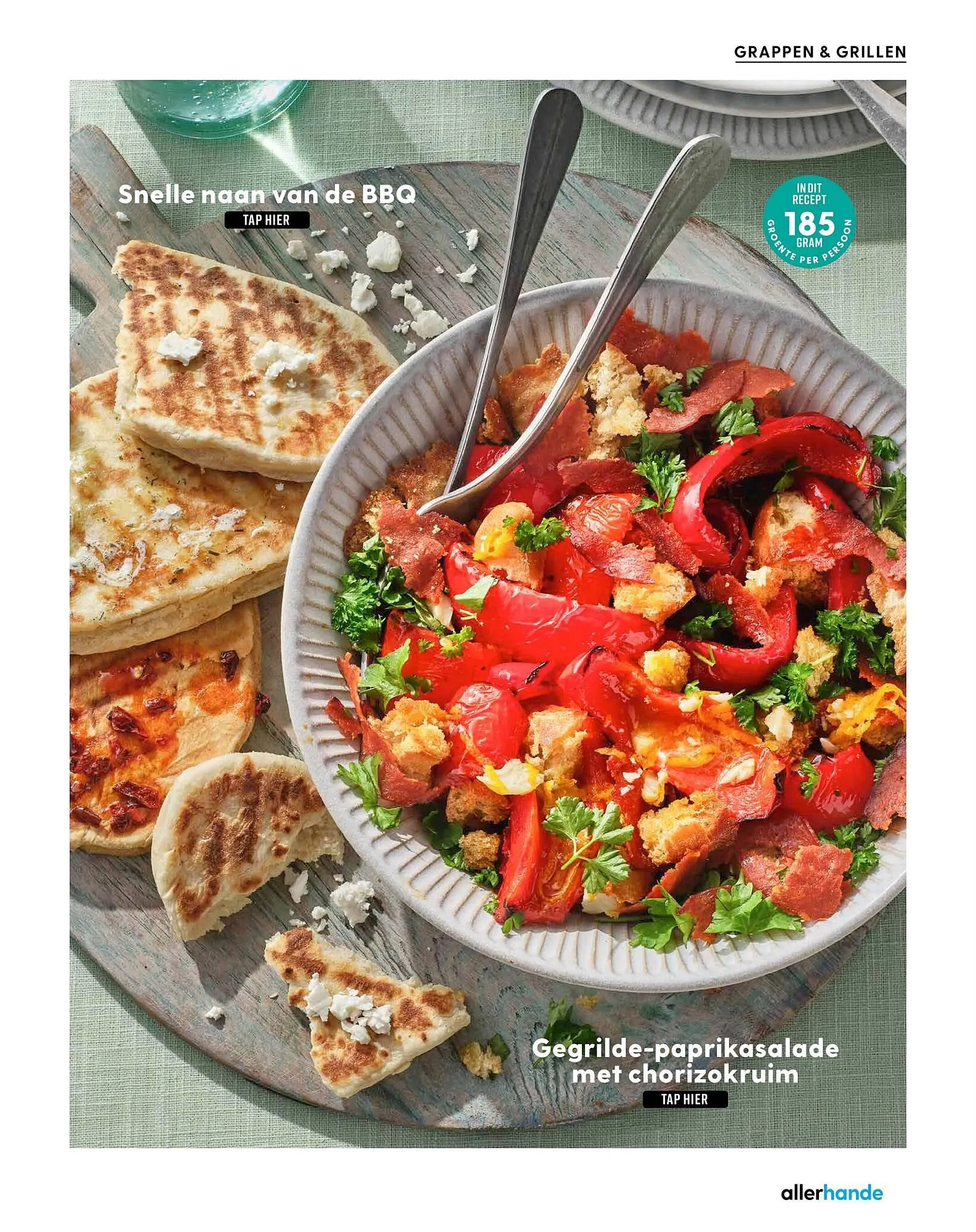 Allerhande magazine van 20 mei tot 30 juni 2025 - Folder pagina 71