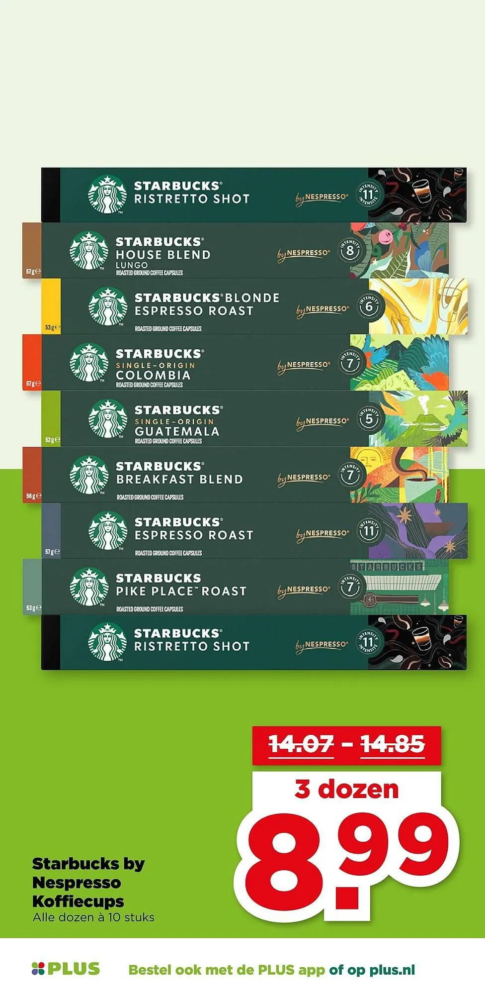 PLUS folder van 23 juli tot 29 juli 2025 - Folder pagina 19