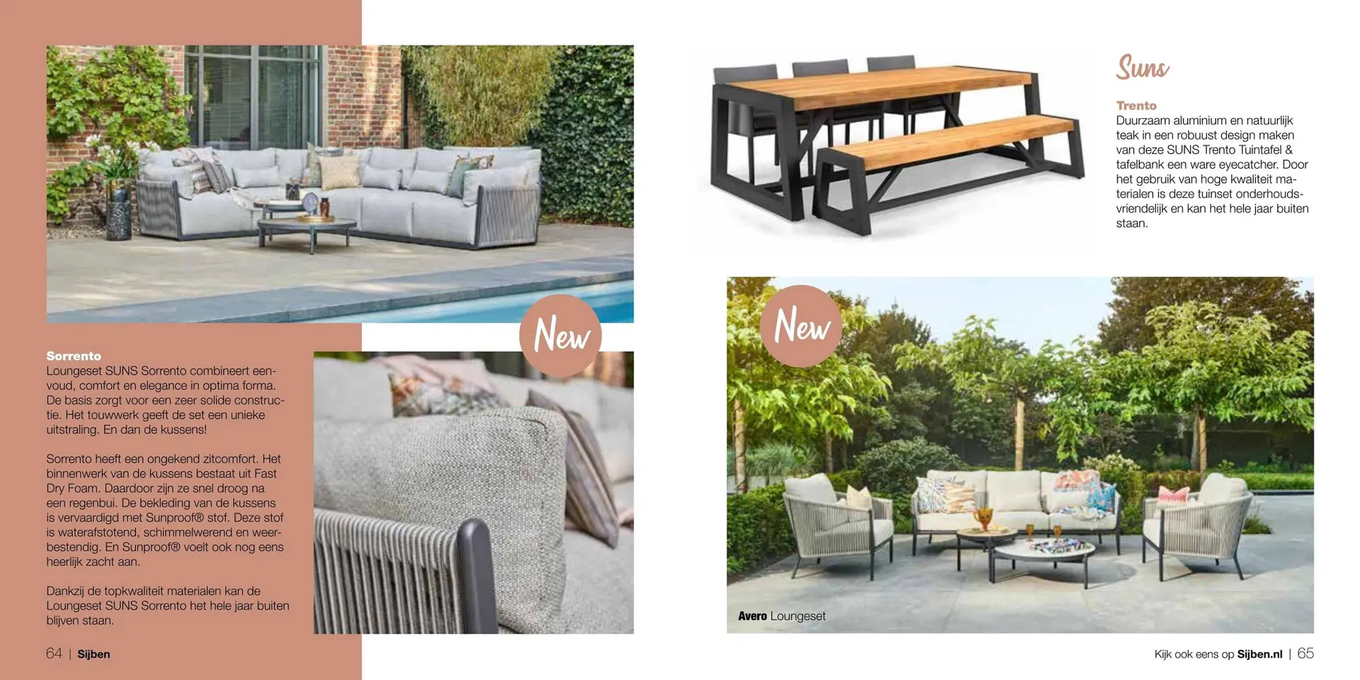 Sijben folder van 17 april tot 31 december 2023 - Folder pagina 33