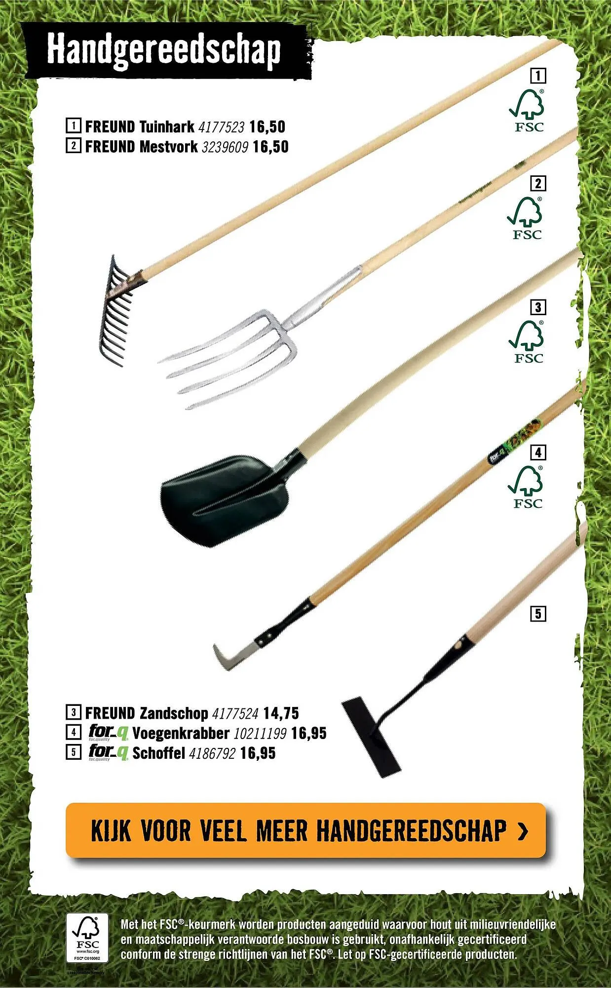 Hornbach folder van 14 april tot 4 mei 2025 - Folder pagina 67