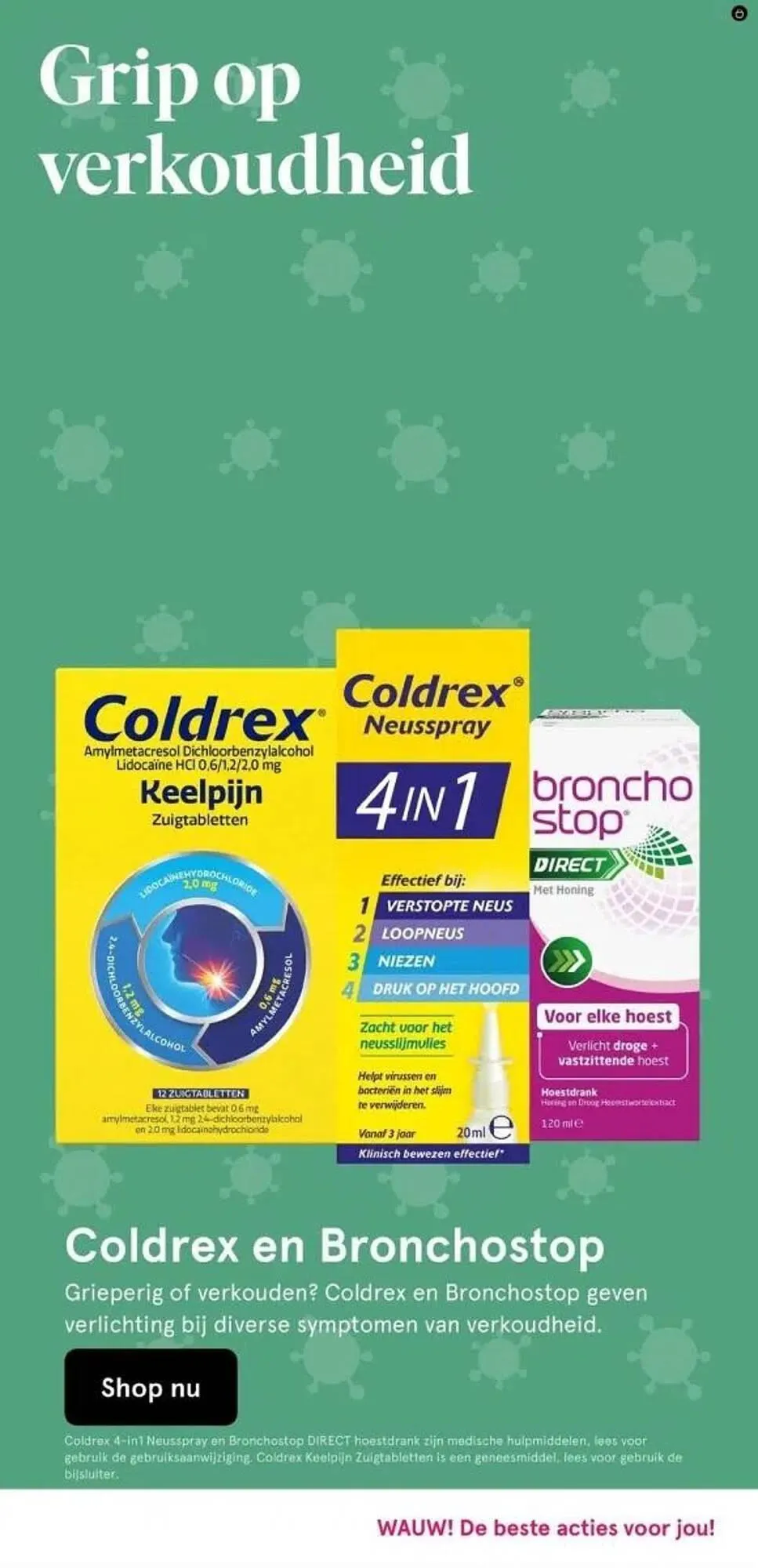 Etos folder van 13 november tot 19 november 2023 - Folder pagina 31