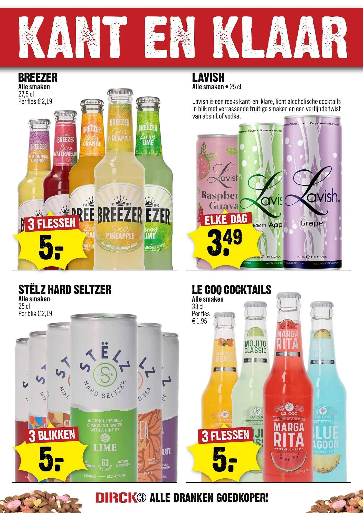 Dirck 3 folder van 19 november tot 25 november 2025 - Folder pagina 23