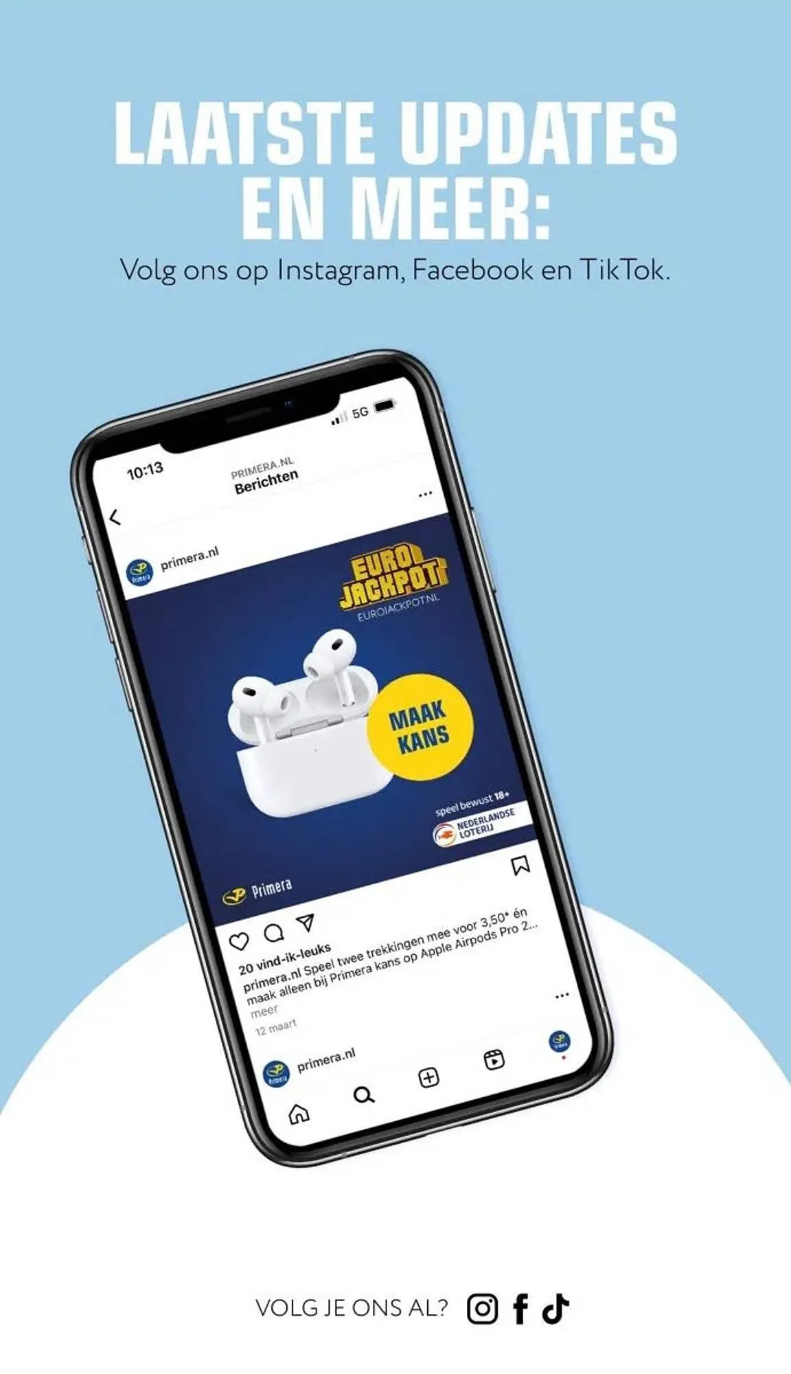 Primera folder van 8 december tot 28 december 2025 - Folder pagina 22