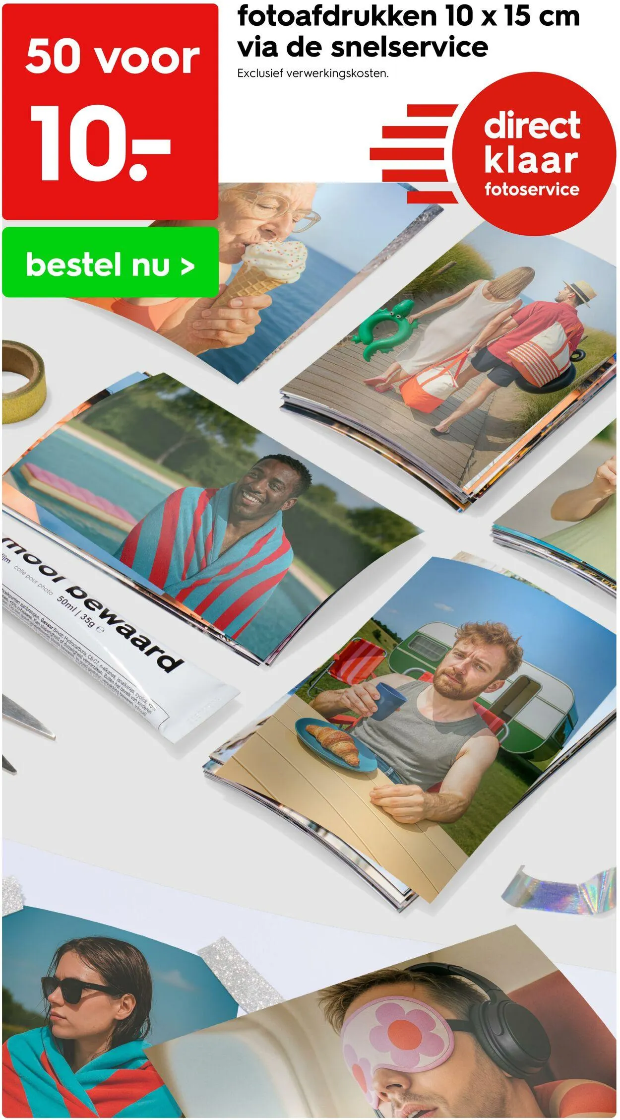 Hema Actuele folder van 25 augustus tot 8 september 2025 - Folder pagina 34