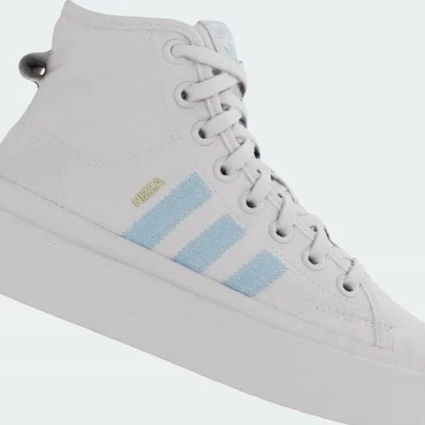 Nizza Bonega Mid Schoenen