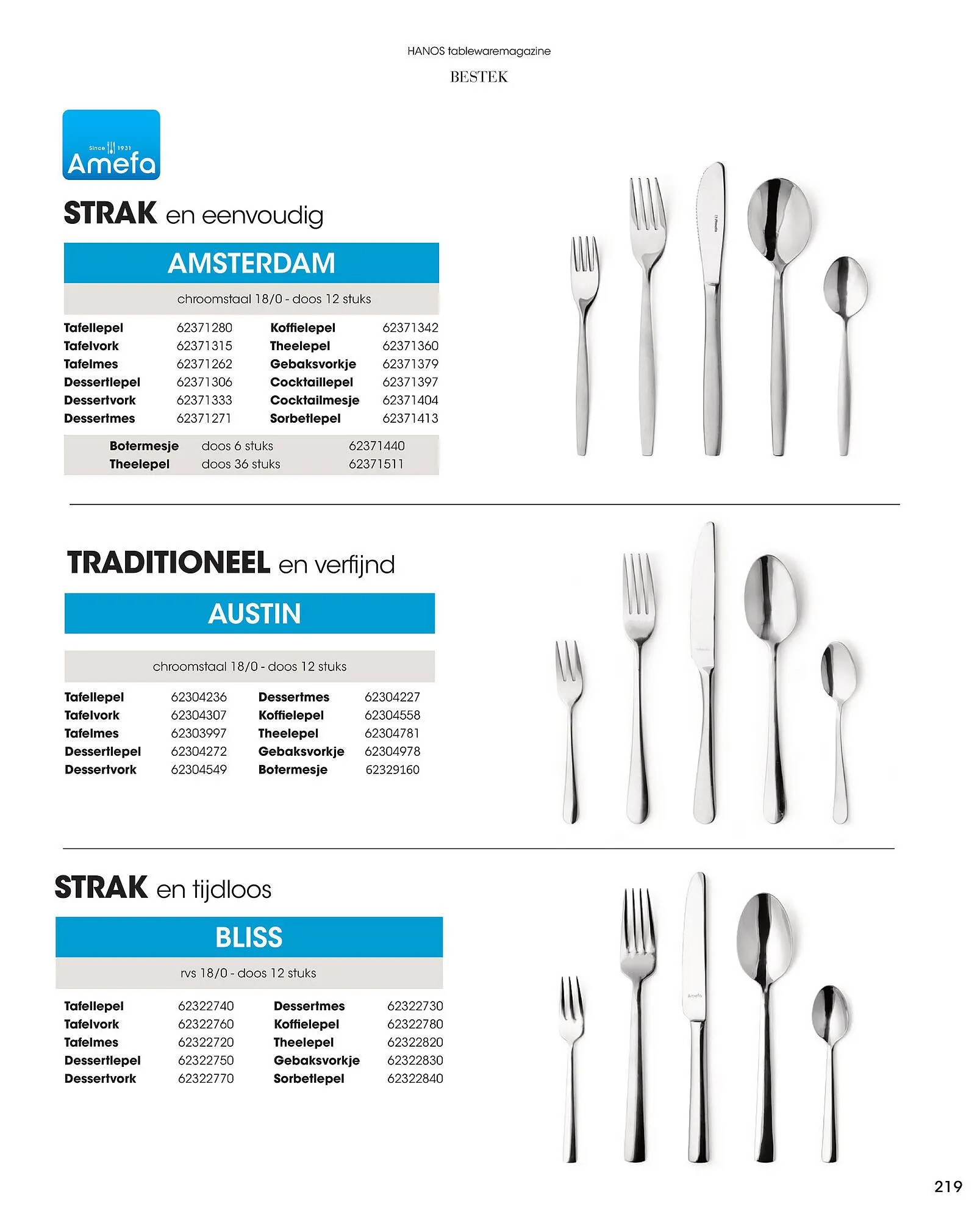 HANOS folder van 1 september tot 31 december 2025 - Folder pagina 219