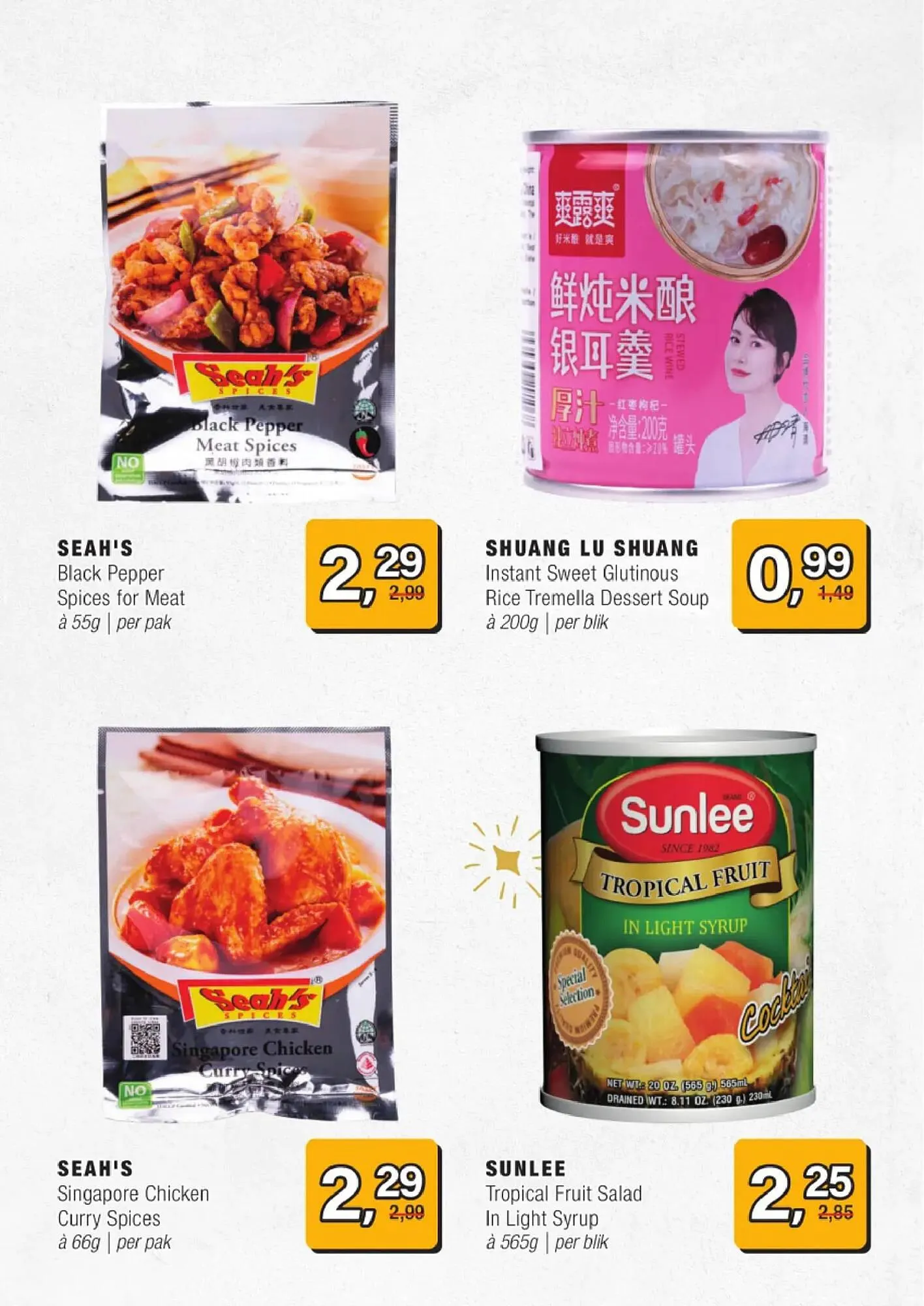 Amazing Oriëntal folder van 8 december tot 14 december 2025 - Folder pagina 45