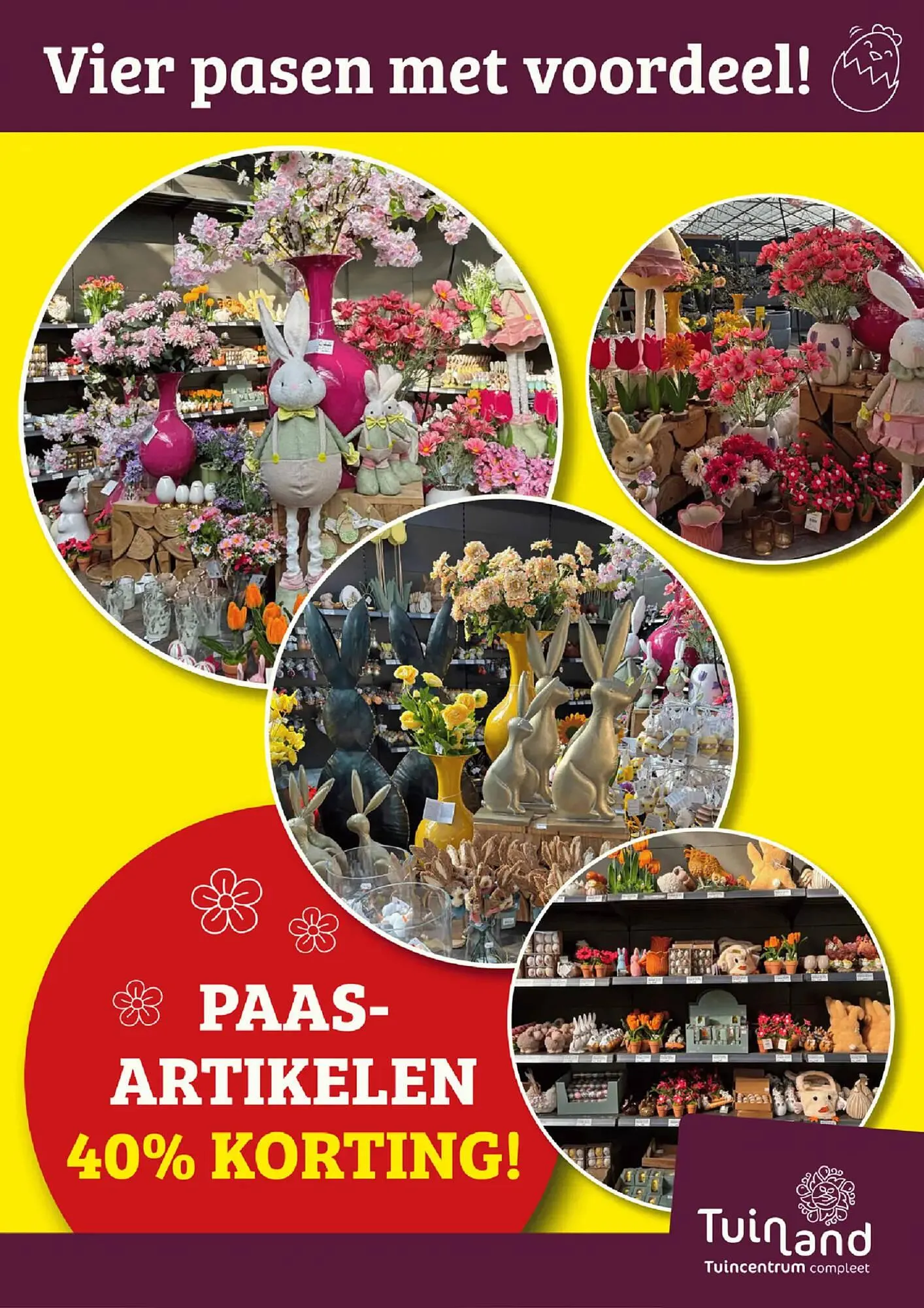 Tuinland folder van 30 maart tot 12 april 2026 - Folder pagina 7