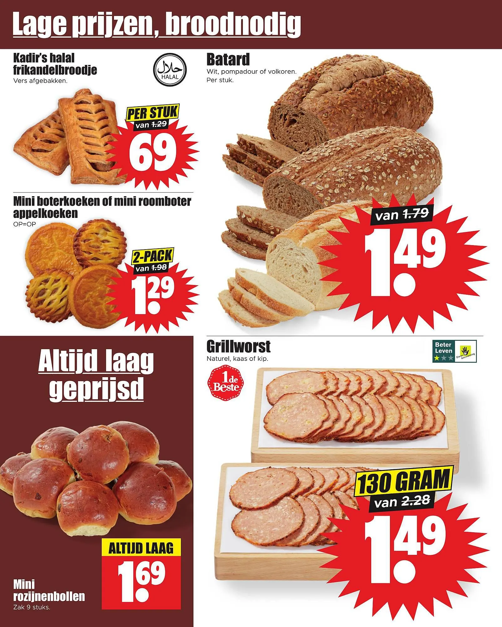 Dirk folder week 10 van 6 maart tot 12 maart 2024 - Folder pagina 6