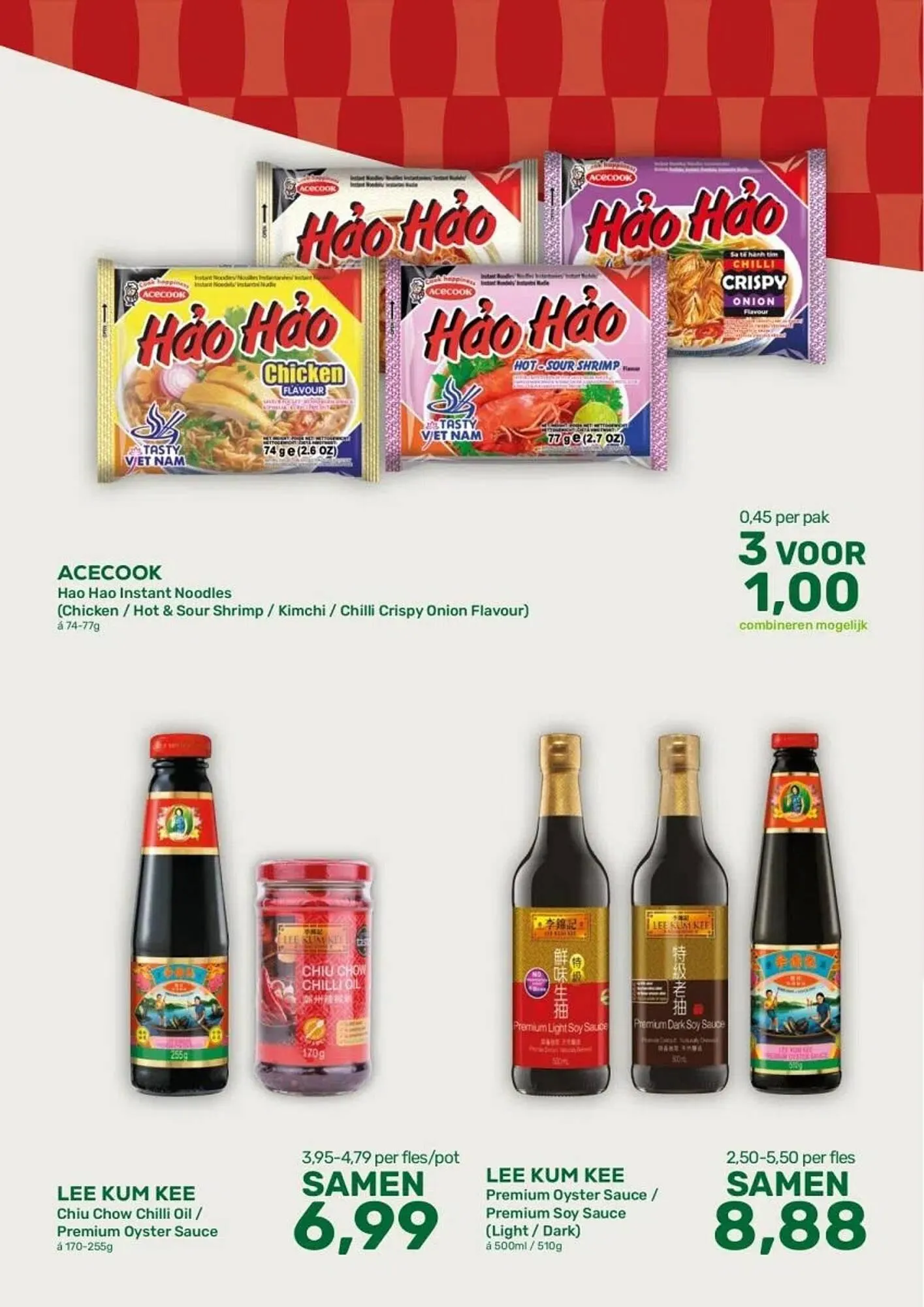 Amazing Oriëntal folder van 18 februari tot 10 maart 2026 - Folder pagina 5